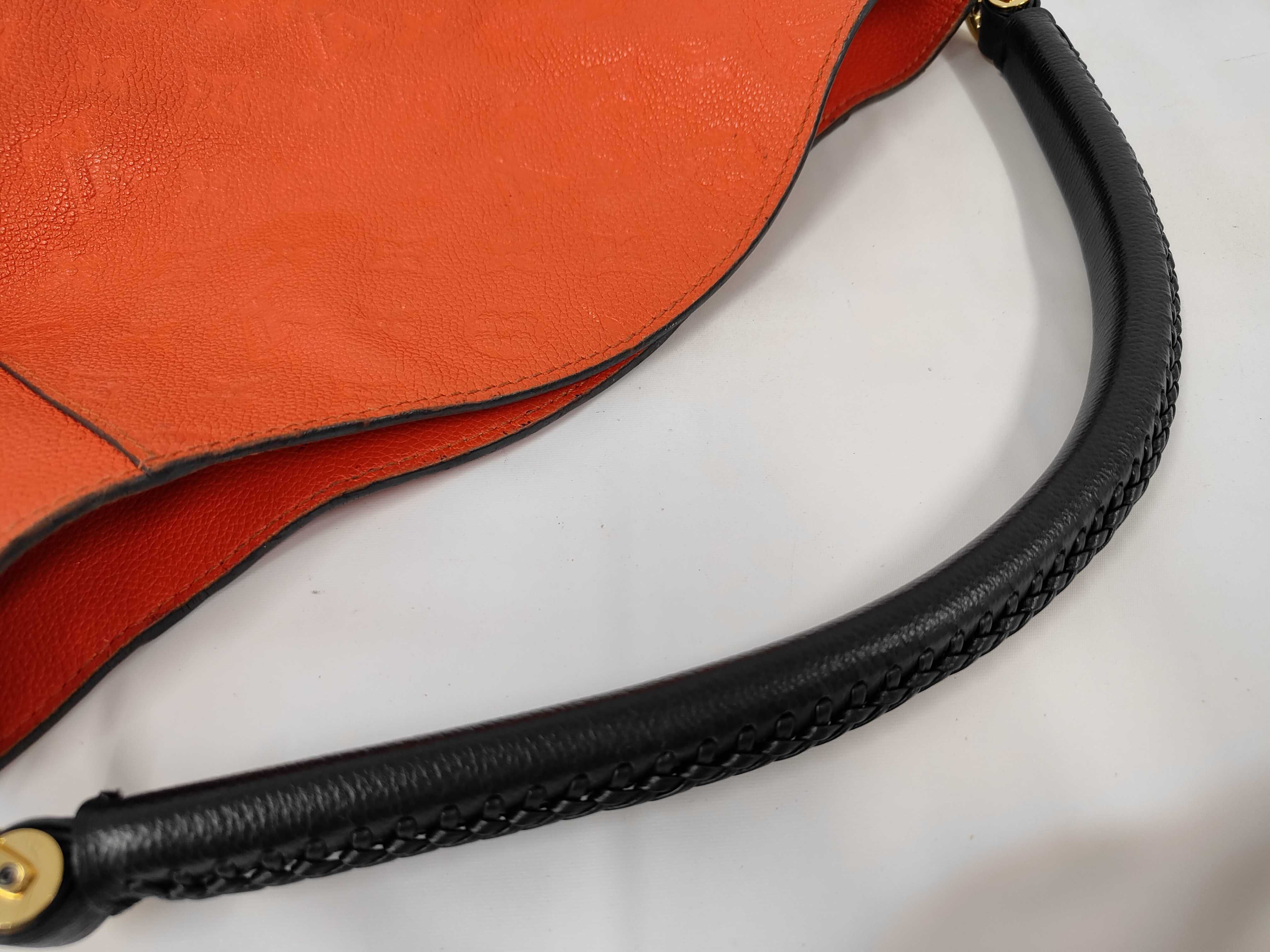 Shoulder Bag M50074 Bagatelle CA1105 Shoulder Bag — view 3