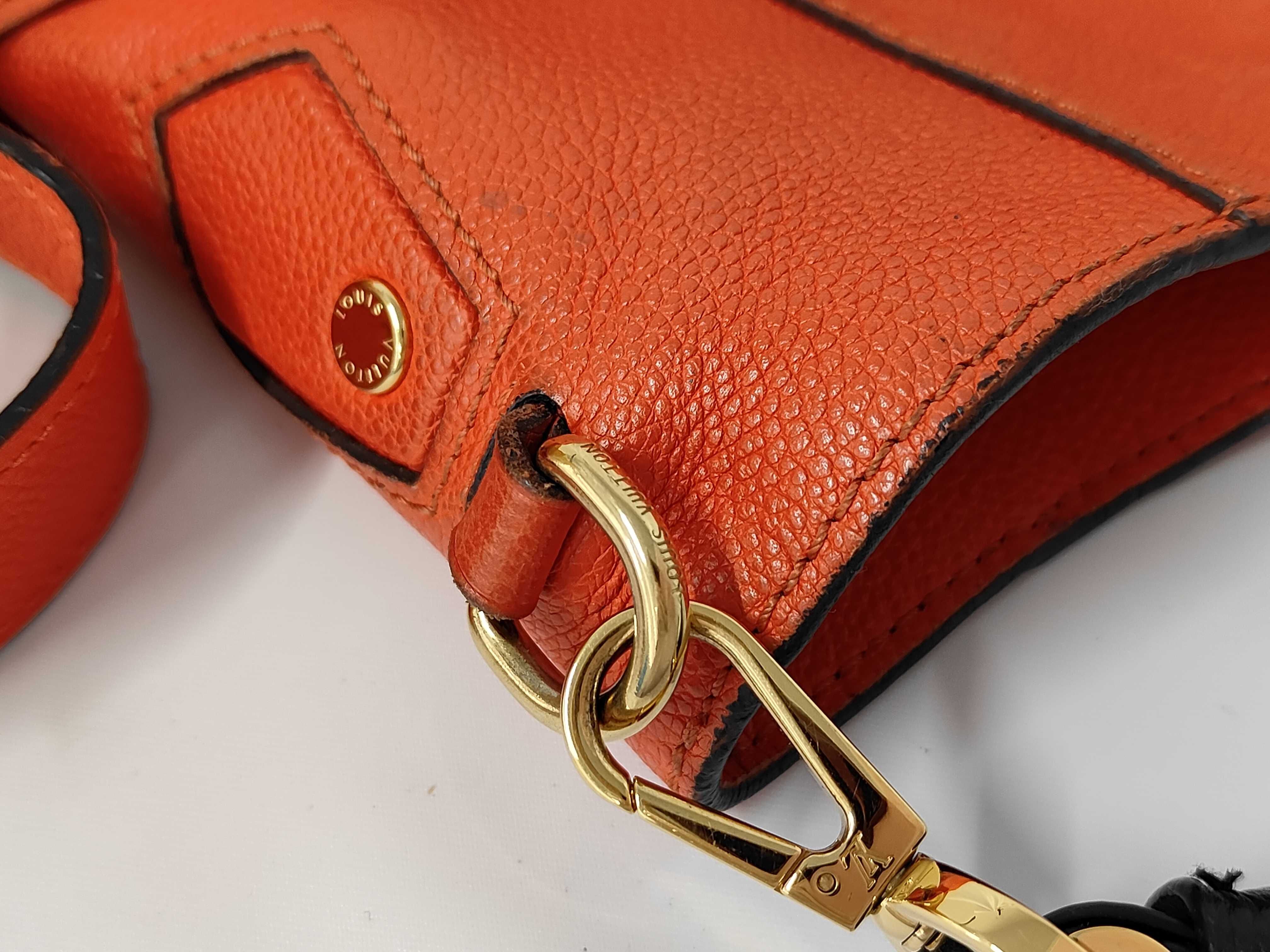 Shoulder Bag M50074 Bagatelle CA1105 Shoulder Bag — view 4