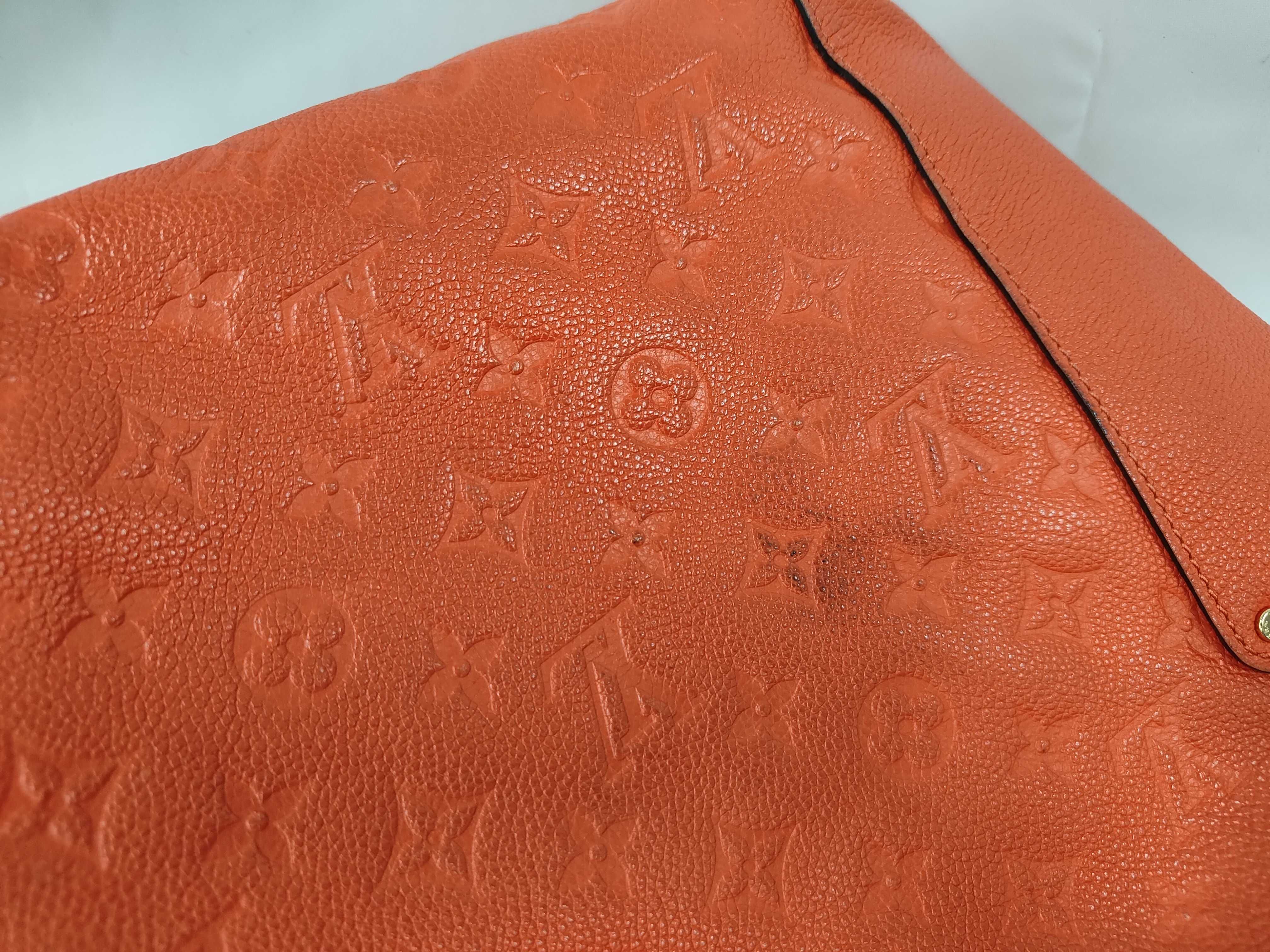 Shoulder Bag M50074 Bagatelle CA1105 Shoulder Bag — view 5