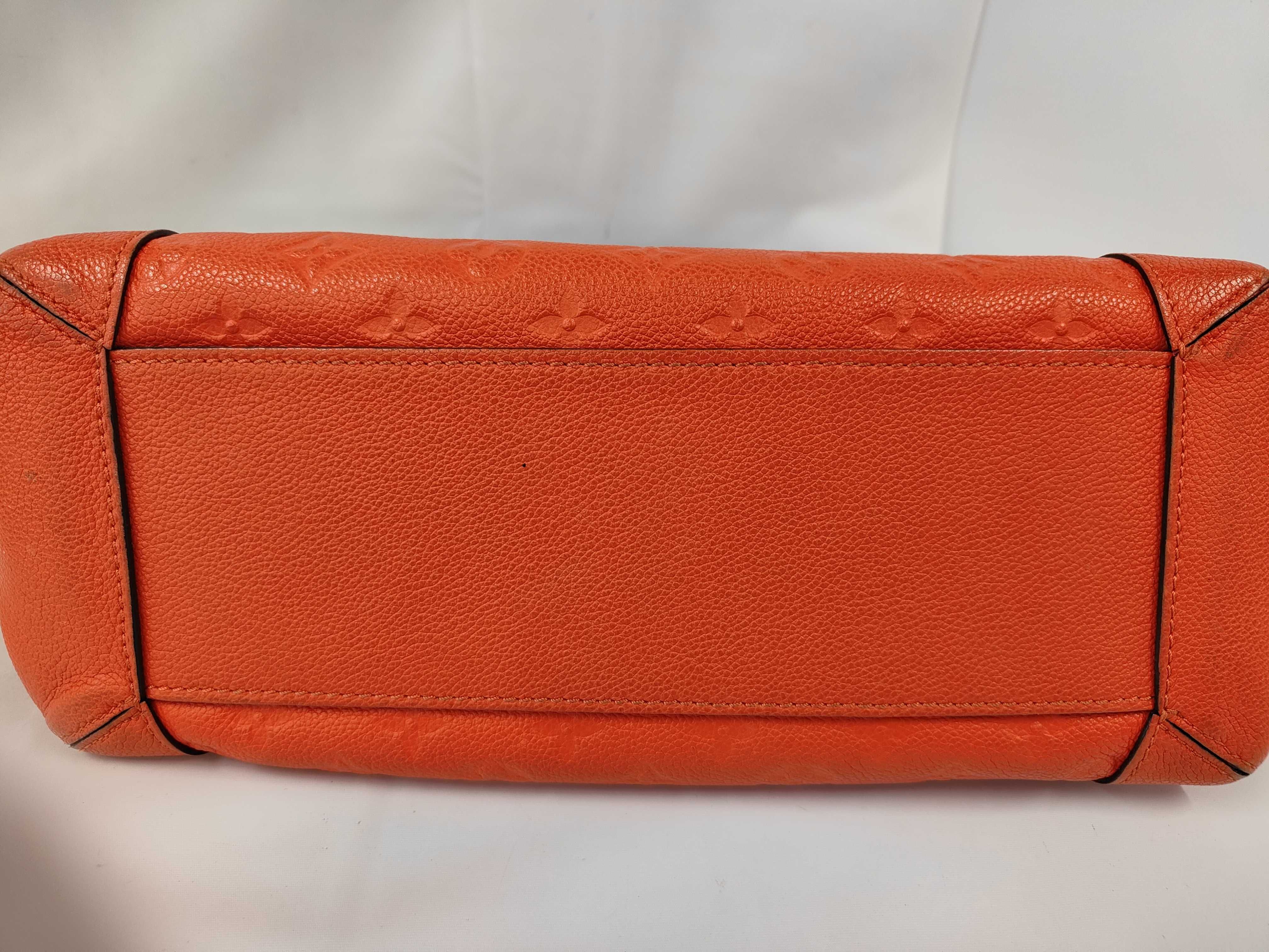 Shoulder Bag M50074 Bagatelle CA1105 Shoulder Bag — view 7