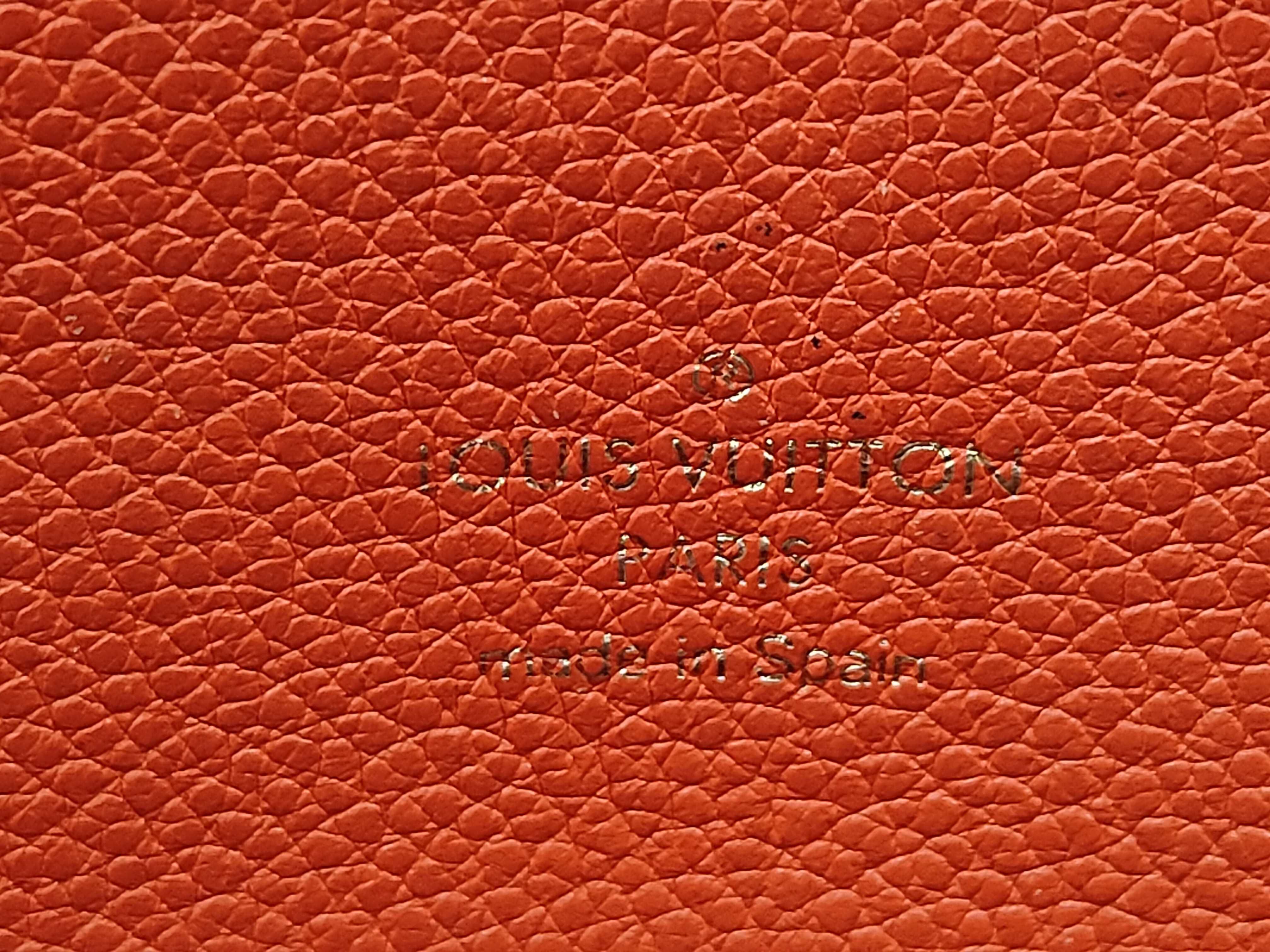 Shoulder Bag M50074 Bagatelle CA1105 Shoulder Bag — view 8