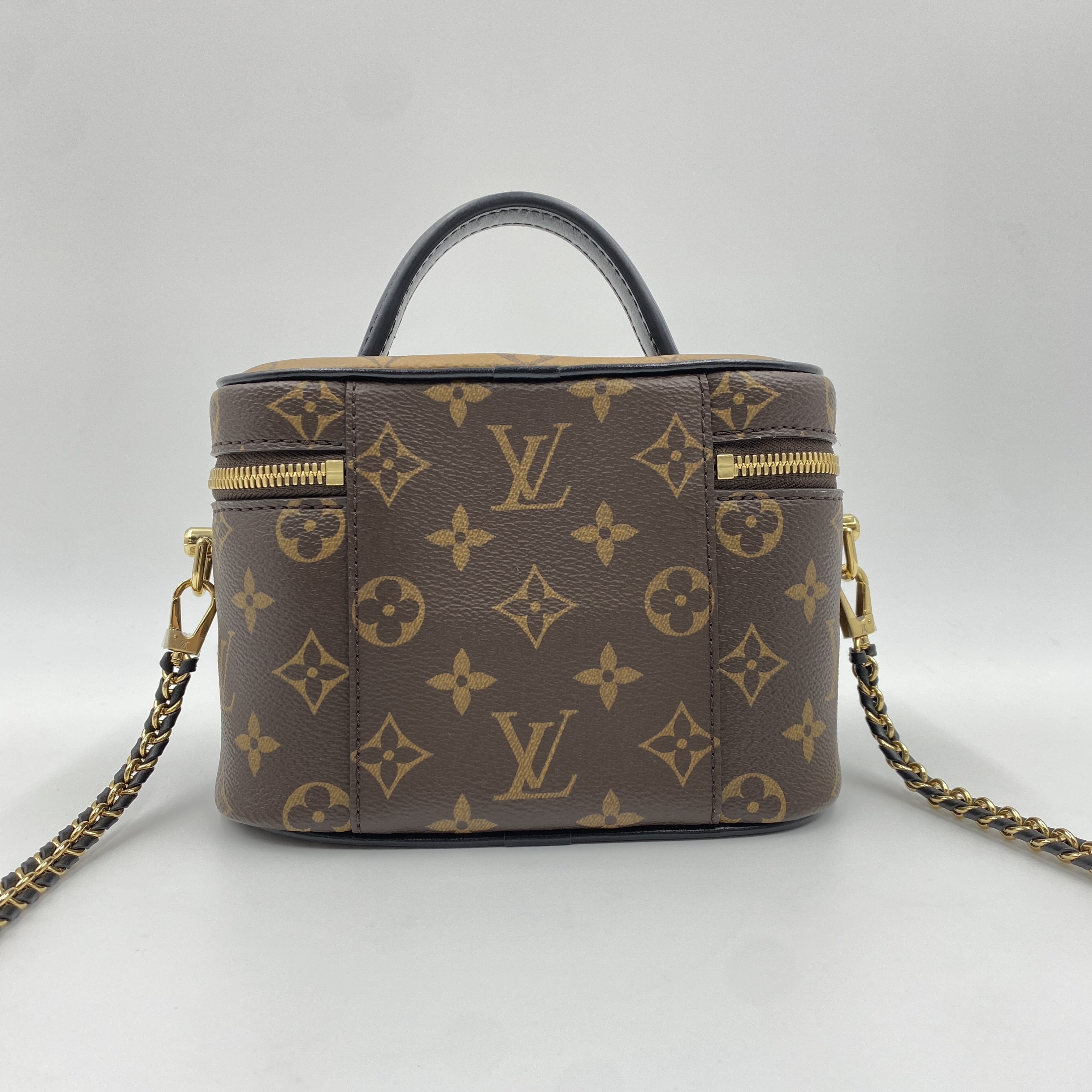 Vanity M45165 NV PM Shoulder Bag — view 2