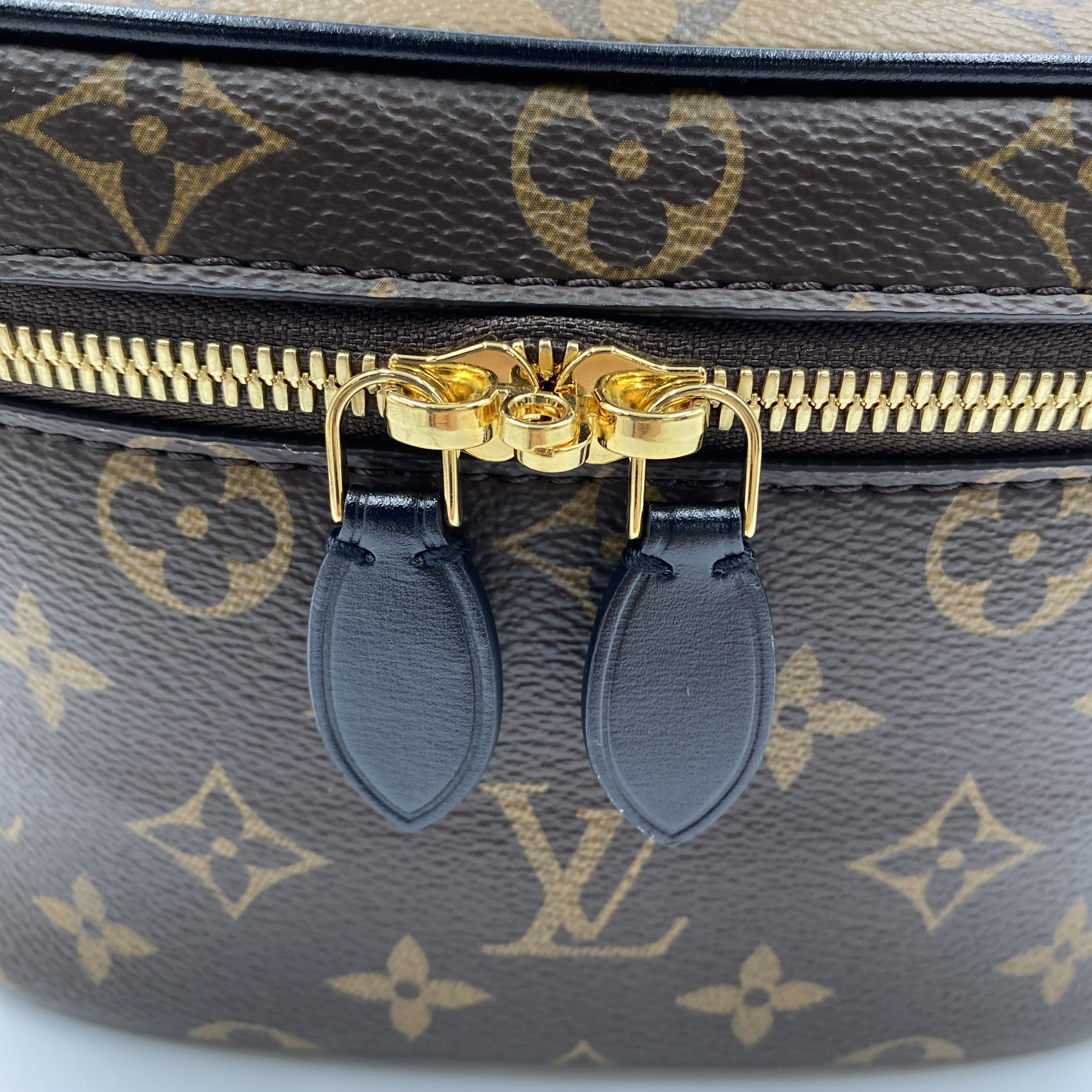 Vanity M45165 NV PM Shoulder Bag — view 5