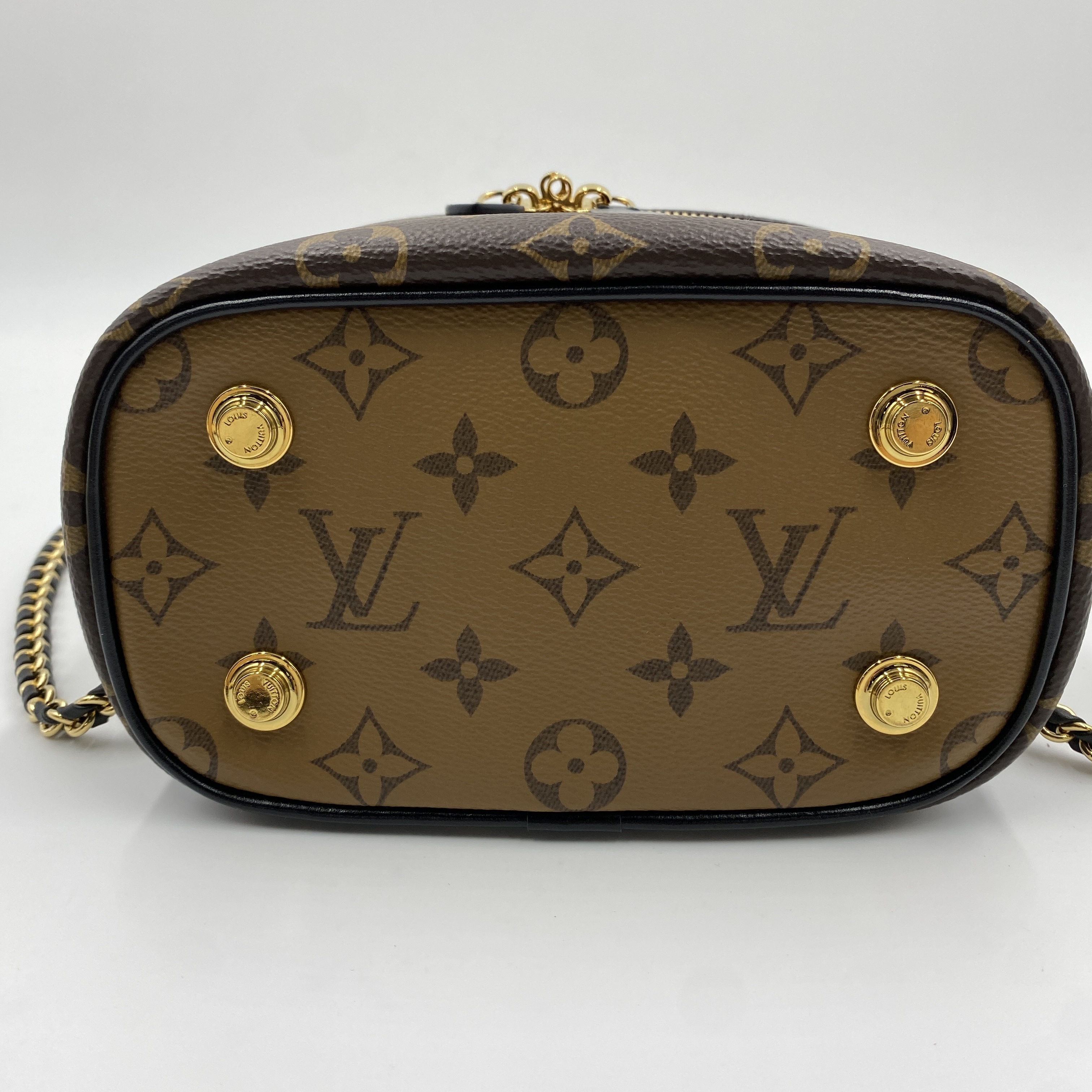 Vanity M45165 NV PM Shoulder Bag — view 6