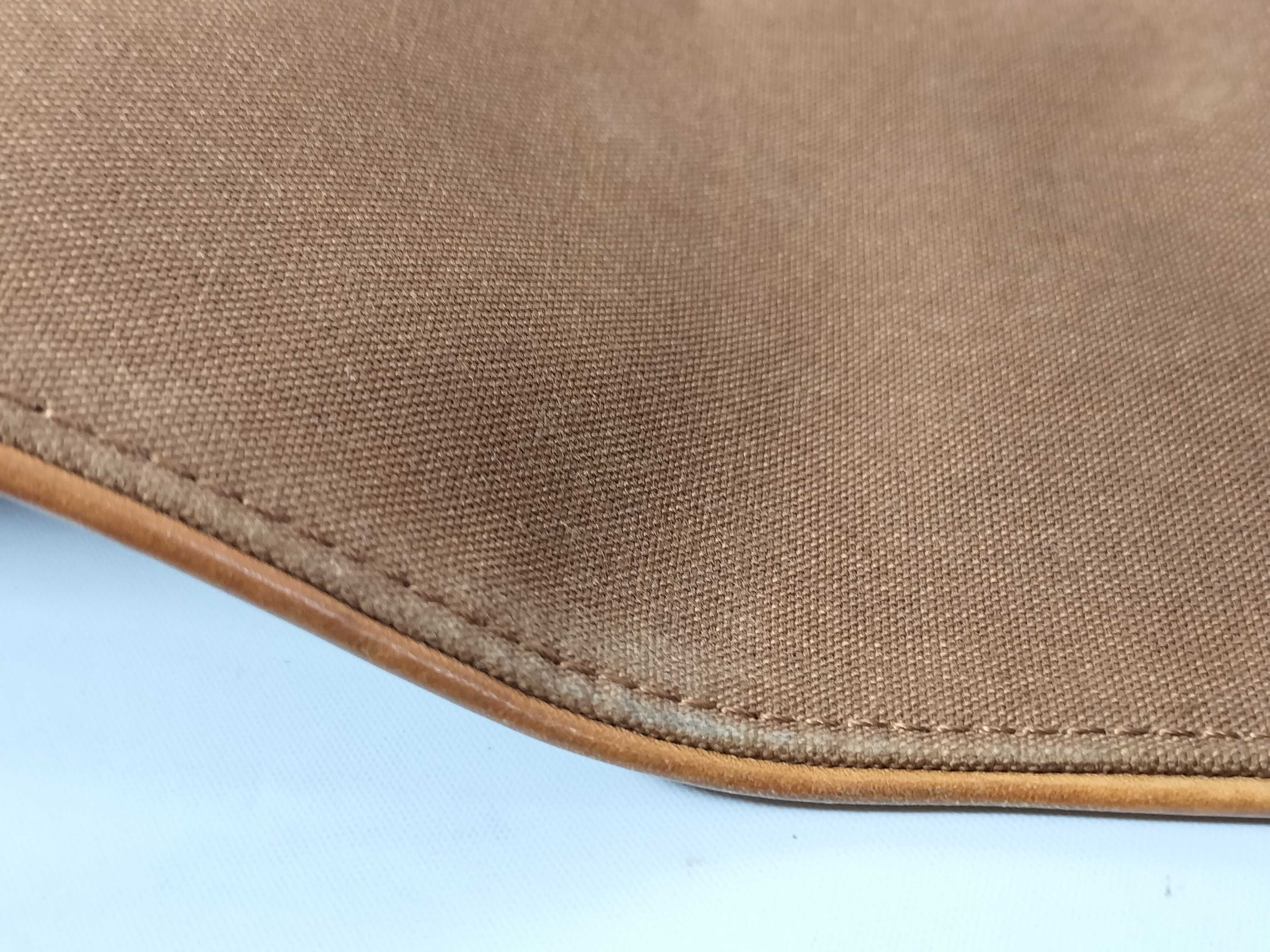 Monogram M45257 Abesses Shoulder Bag — view 13