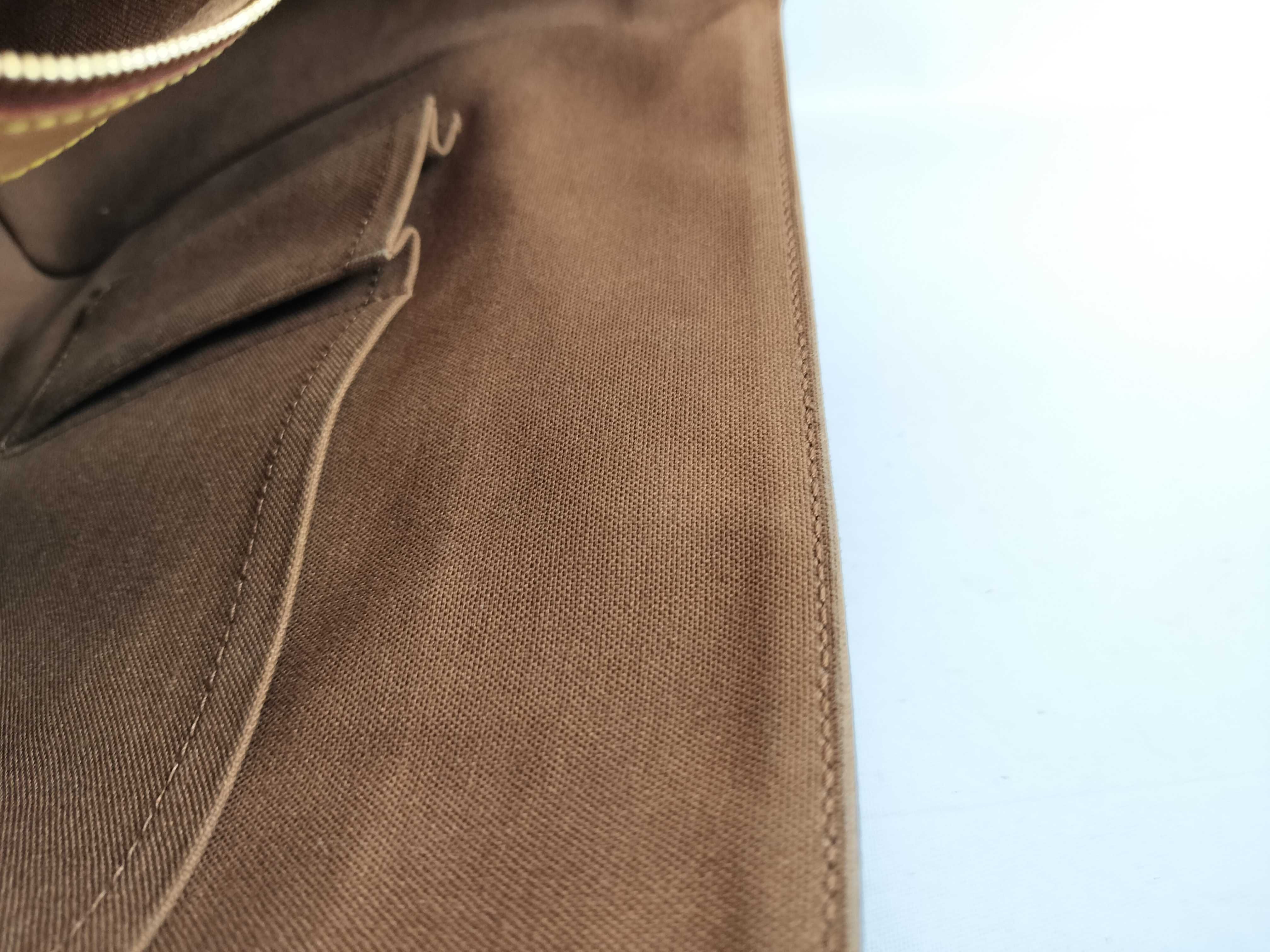 Monogram M45257 Abesses Shoulder Bag — view 14