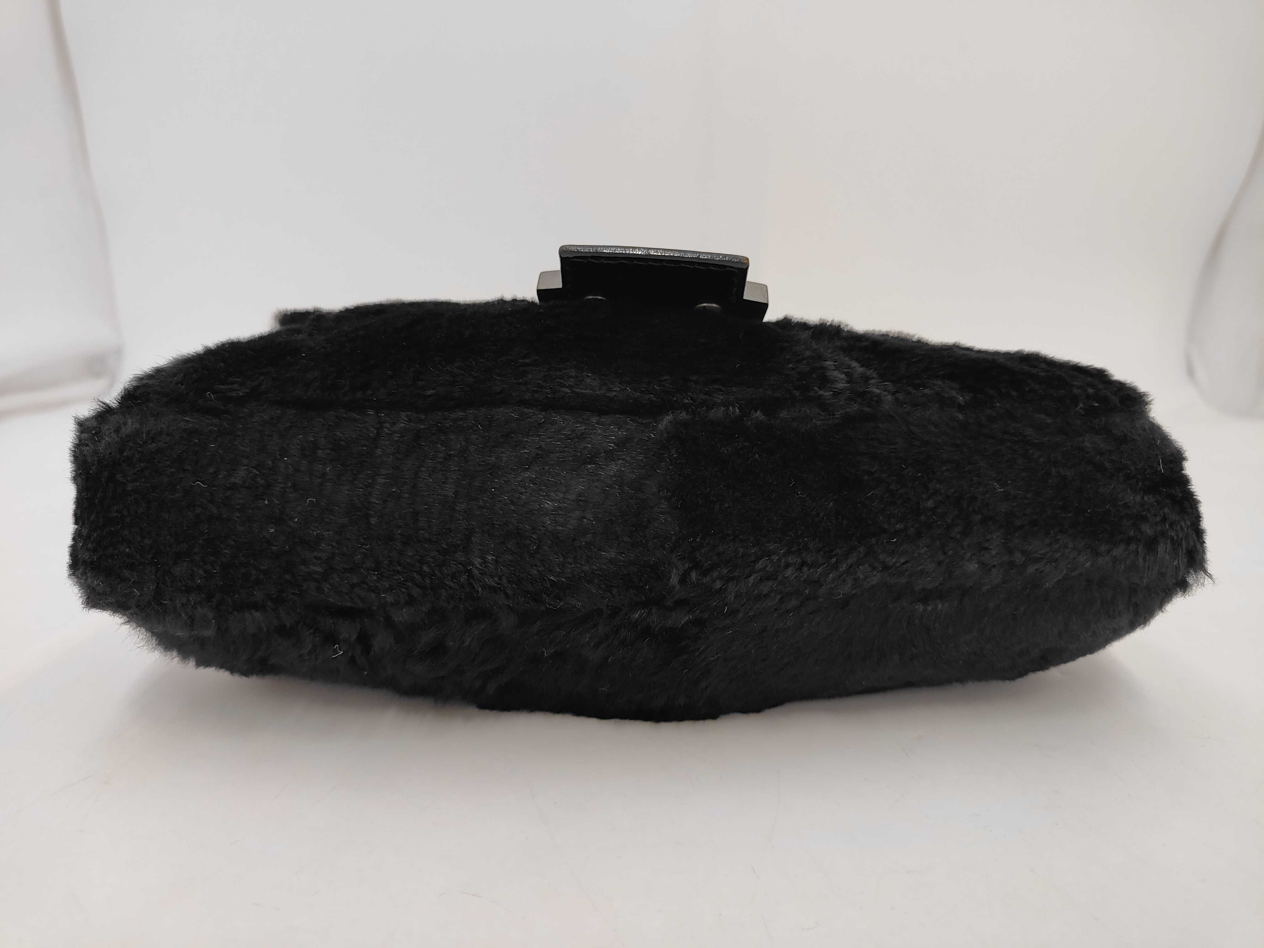 Fur Mamma Bucket Handbag — view 3