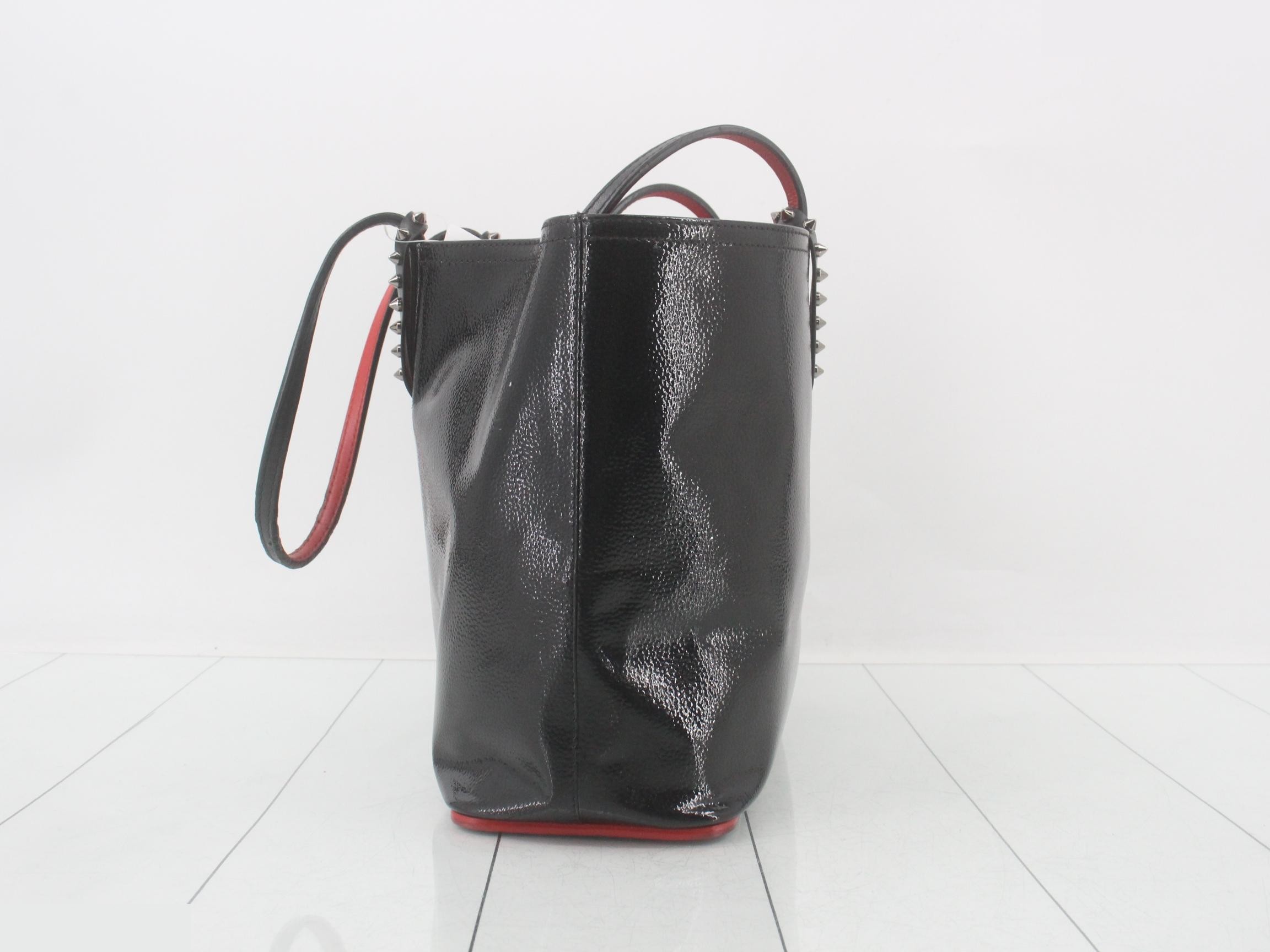 Studded tote bag — view 4