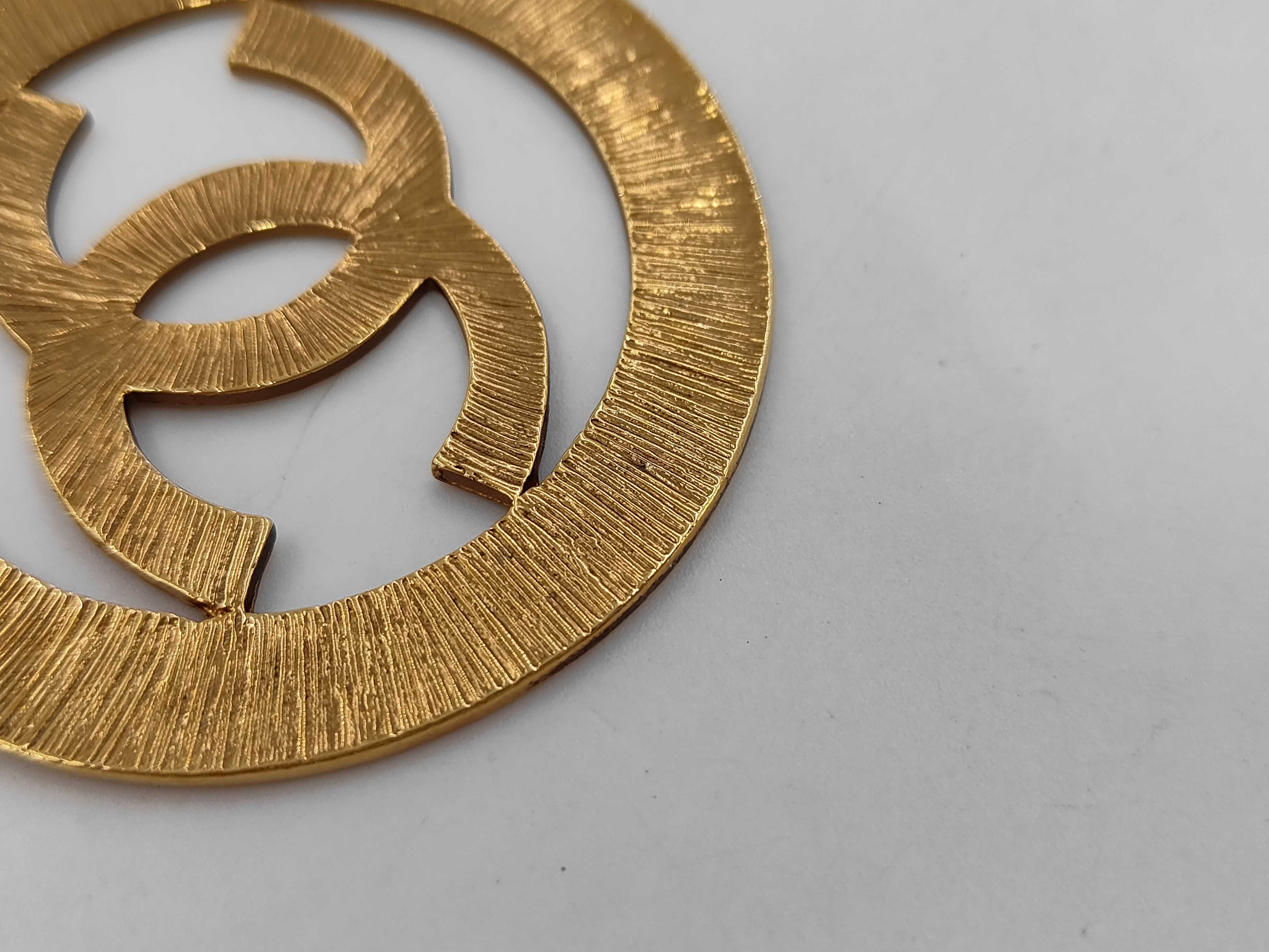 Coco Mark Earrings — view 5