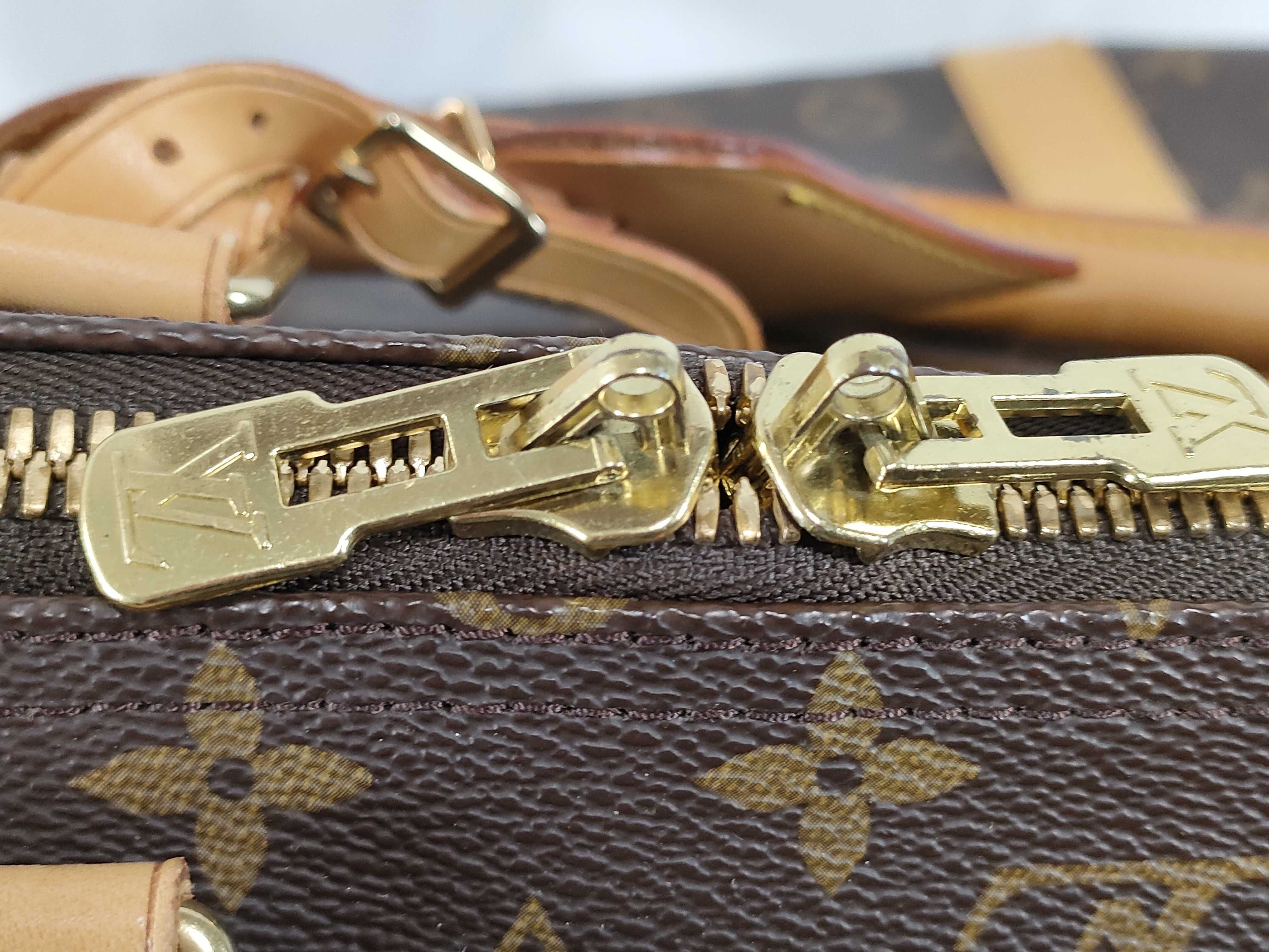 LV Keepall SP0917 Boston Bag — view 15