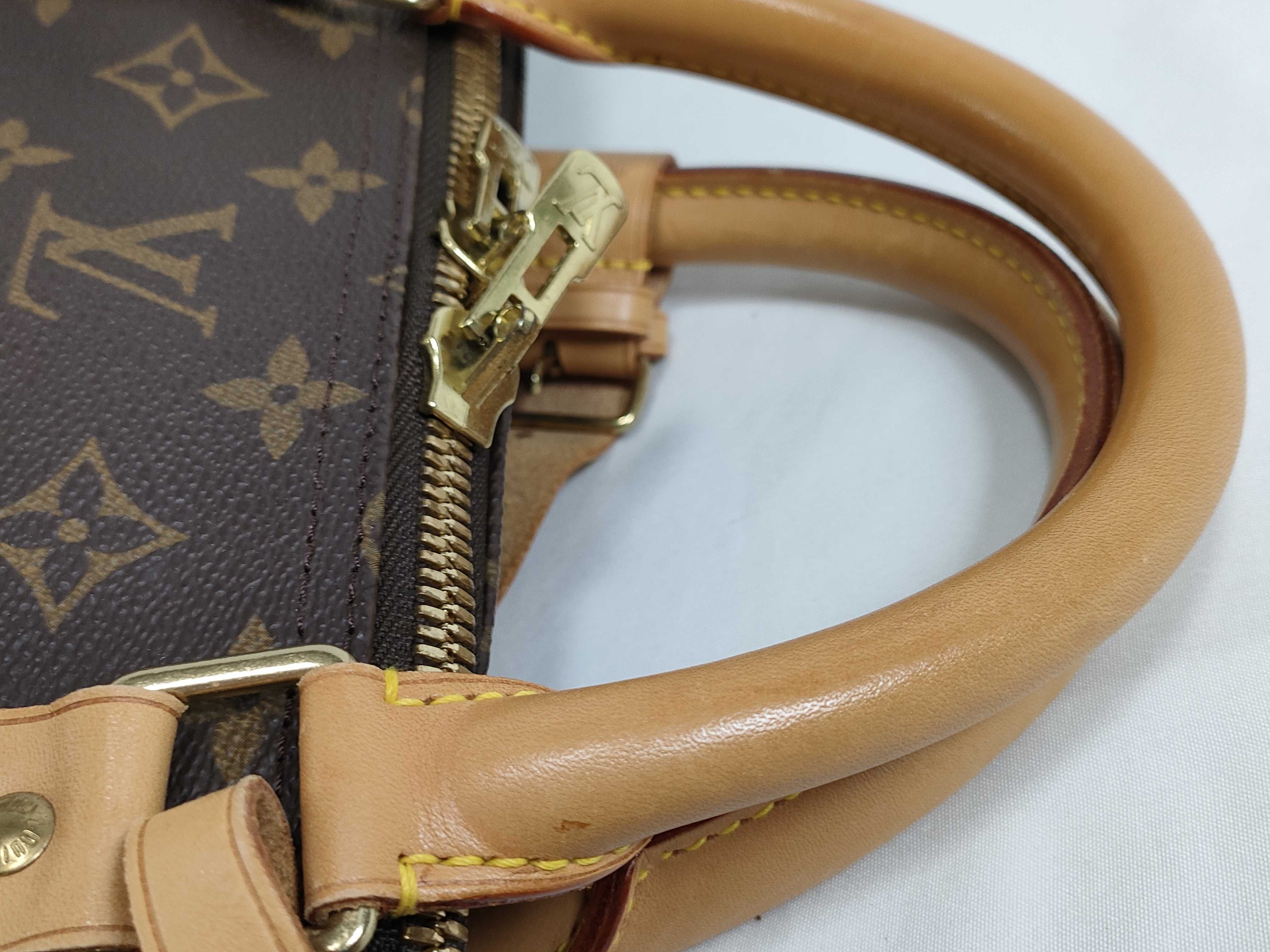 LV Keepall SP0917 Boston Bag — view 3