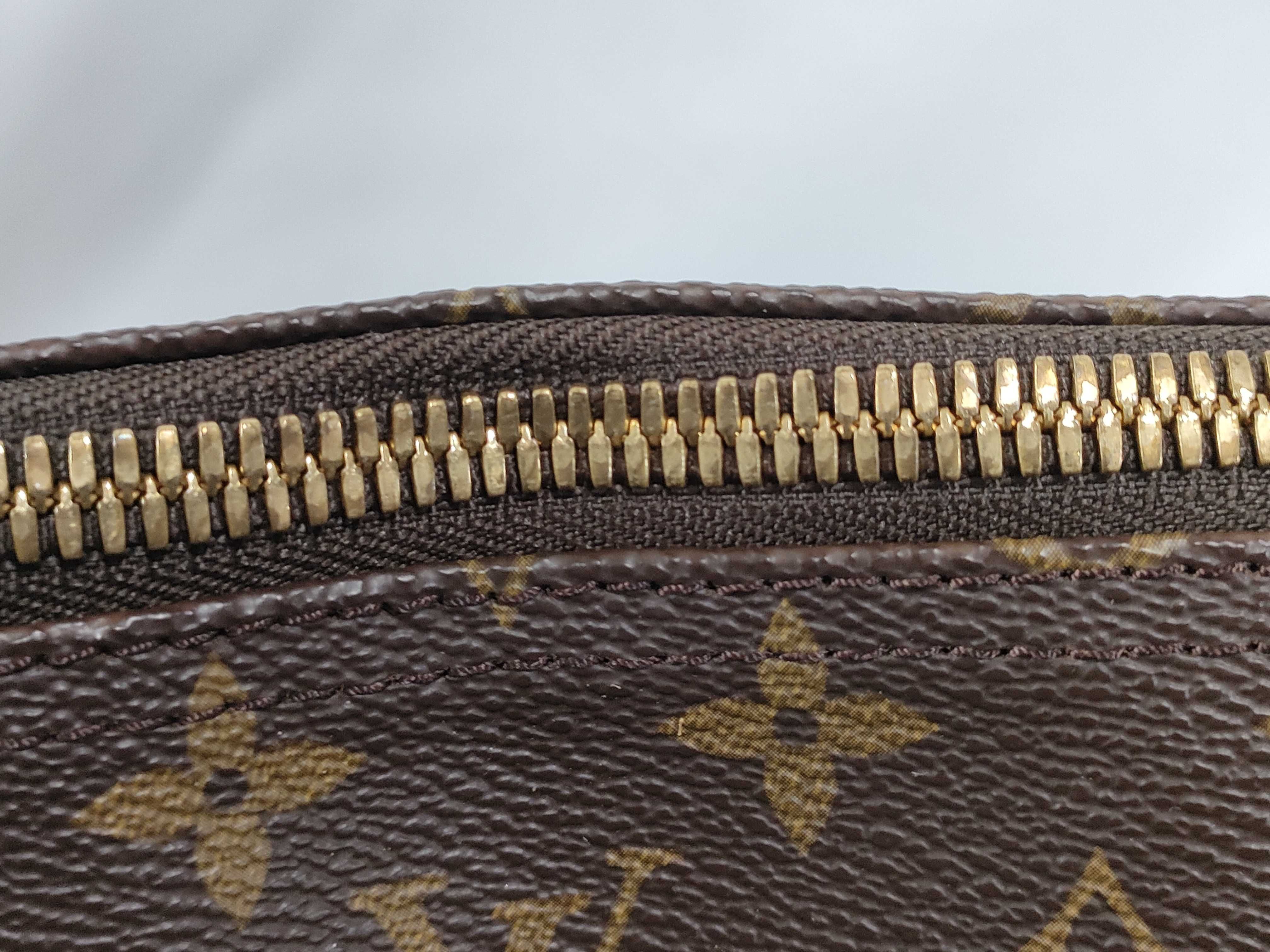 LV Keepall SP0917 Boston Bag — view 6