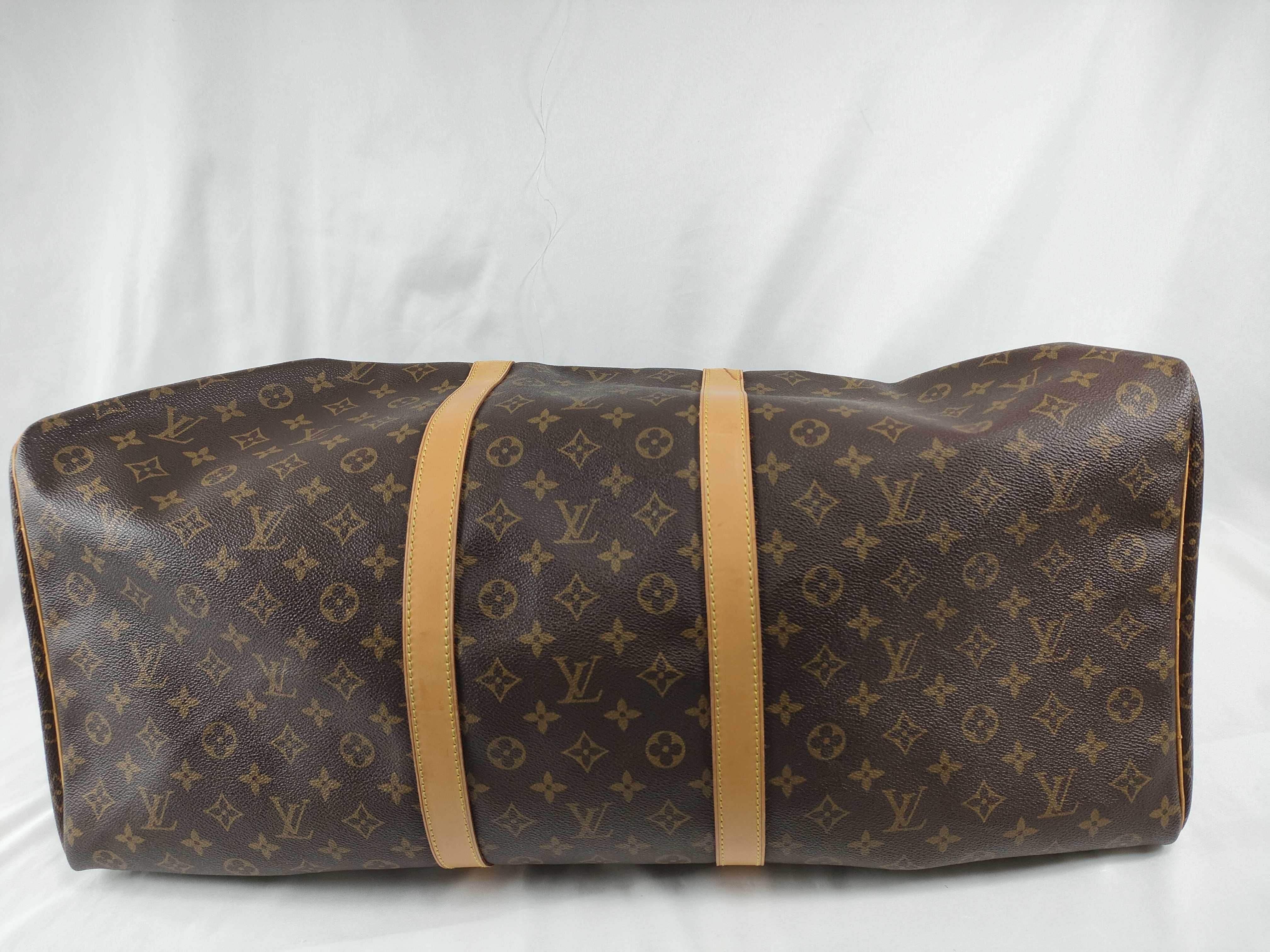 LV Keepall SP0917 Boston Bag — view 8