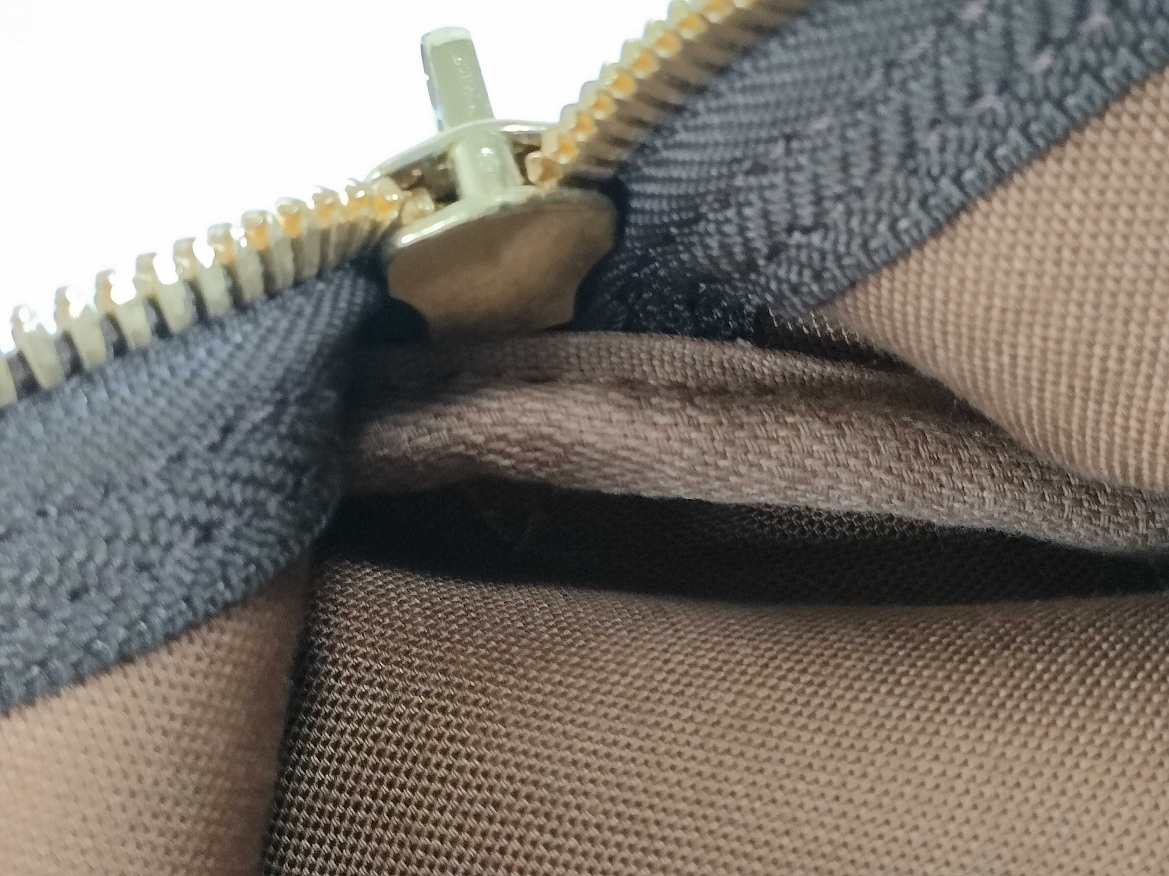 LV Keepall SP0917 Boston Bag — view 9