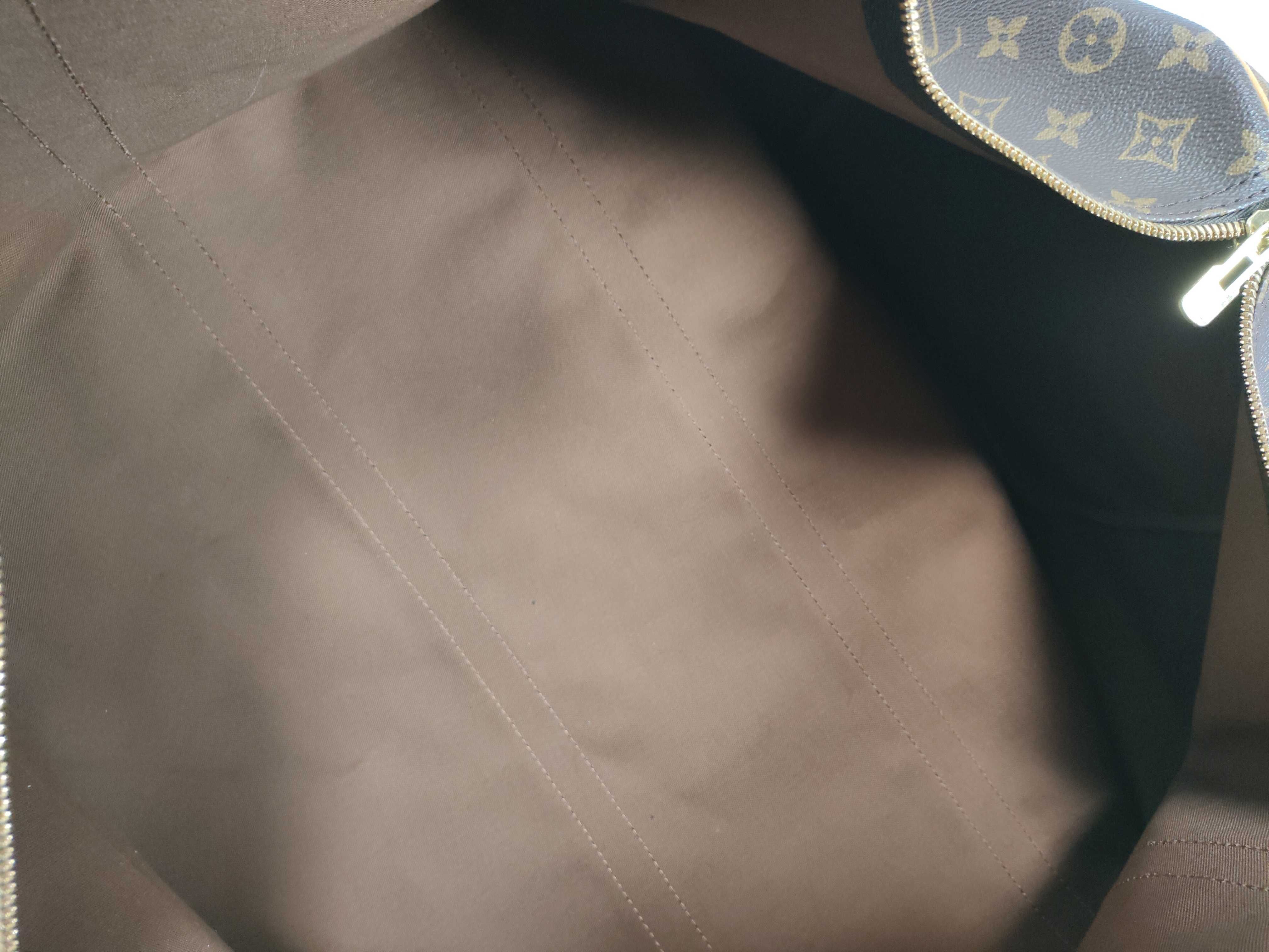 LV Keepall SP0917 Boston Bag — view 10