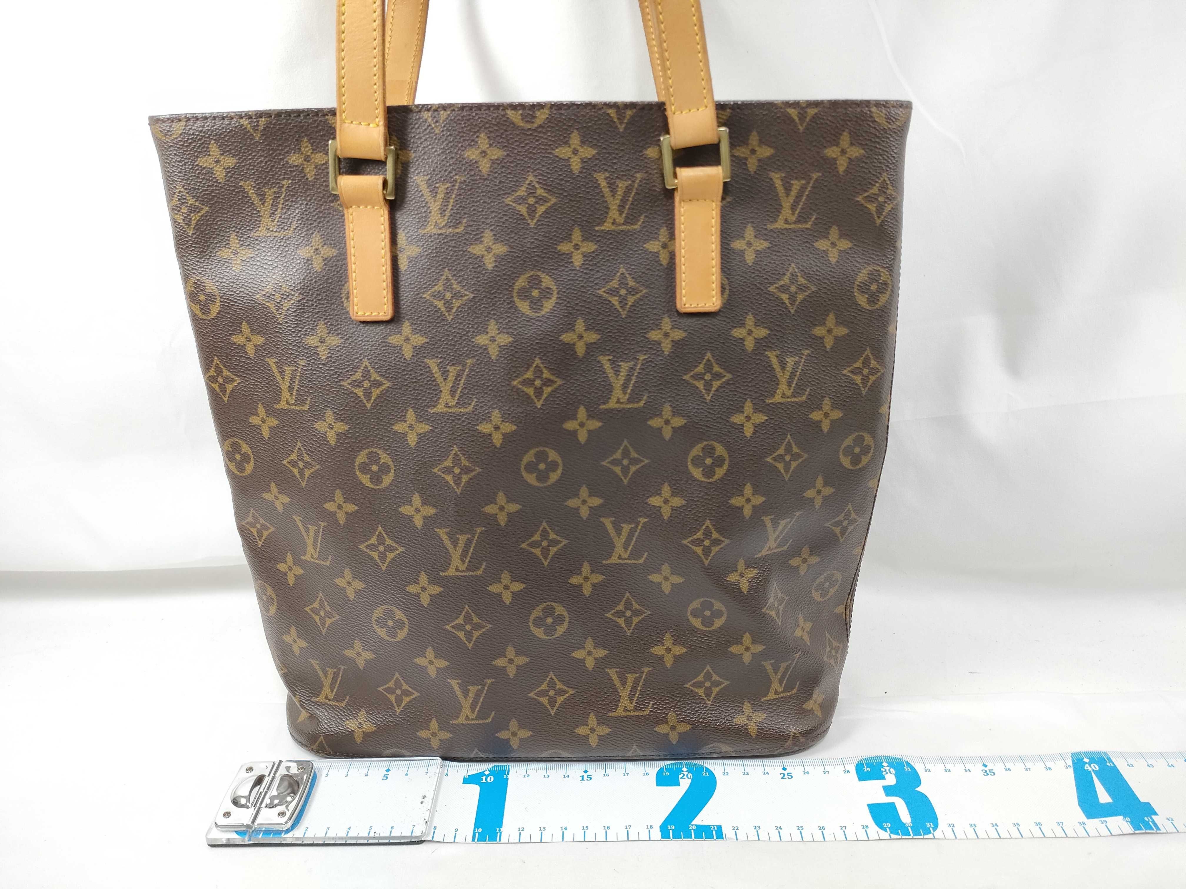 Monogram Vavin Monogram Handbag — view 2