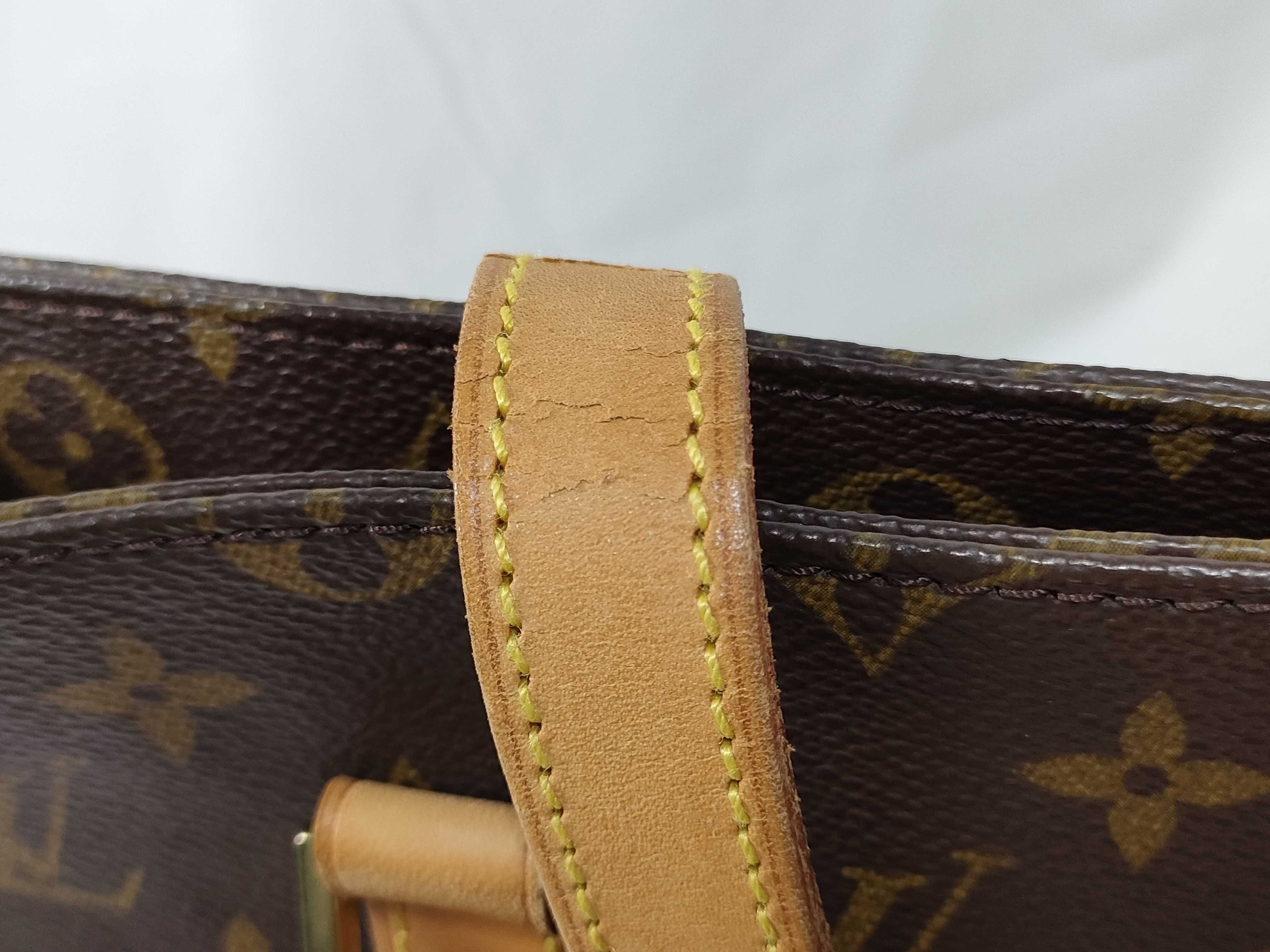Monogram Vavin Monogram Handbag — view 8