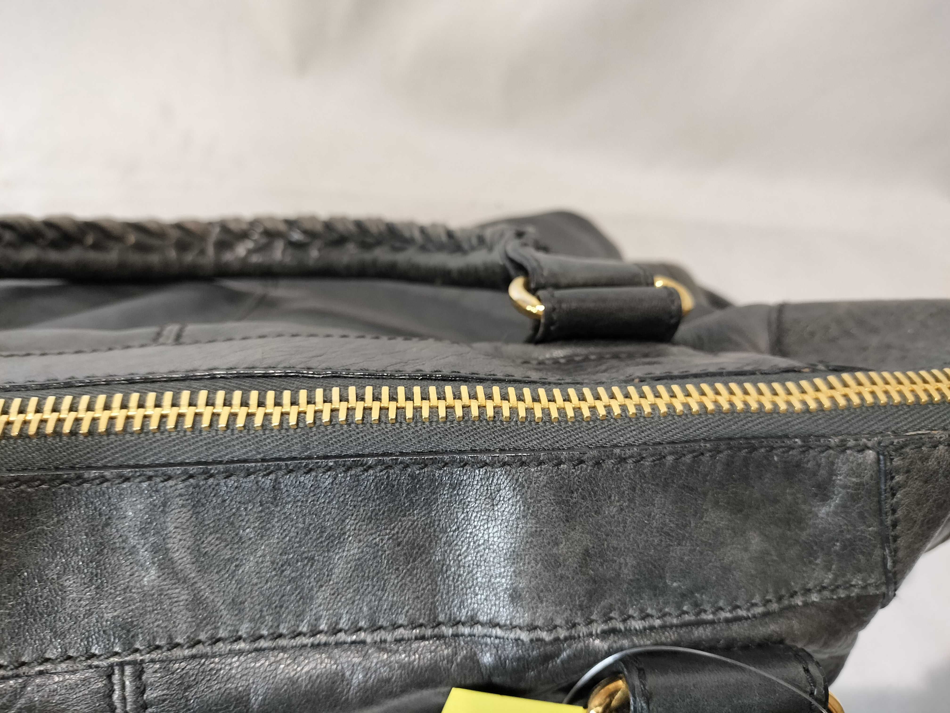 The Giant City Balenciaga City Large Handbag — view 8
