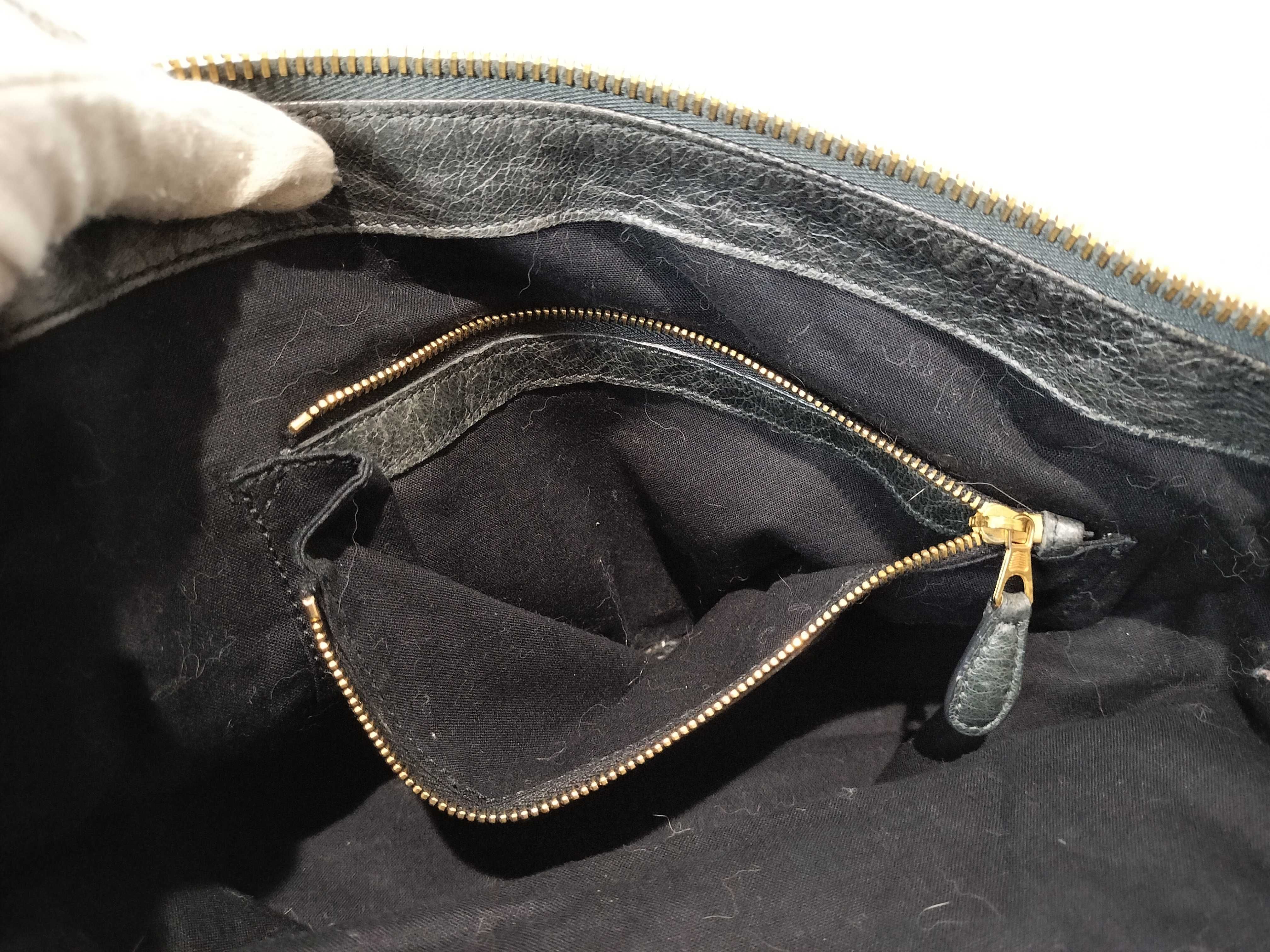 The Giant City Balenciaga City Large Handbag — view 10