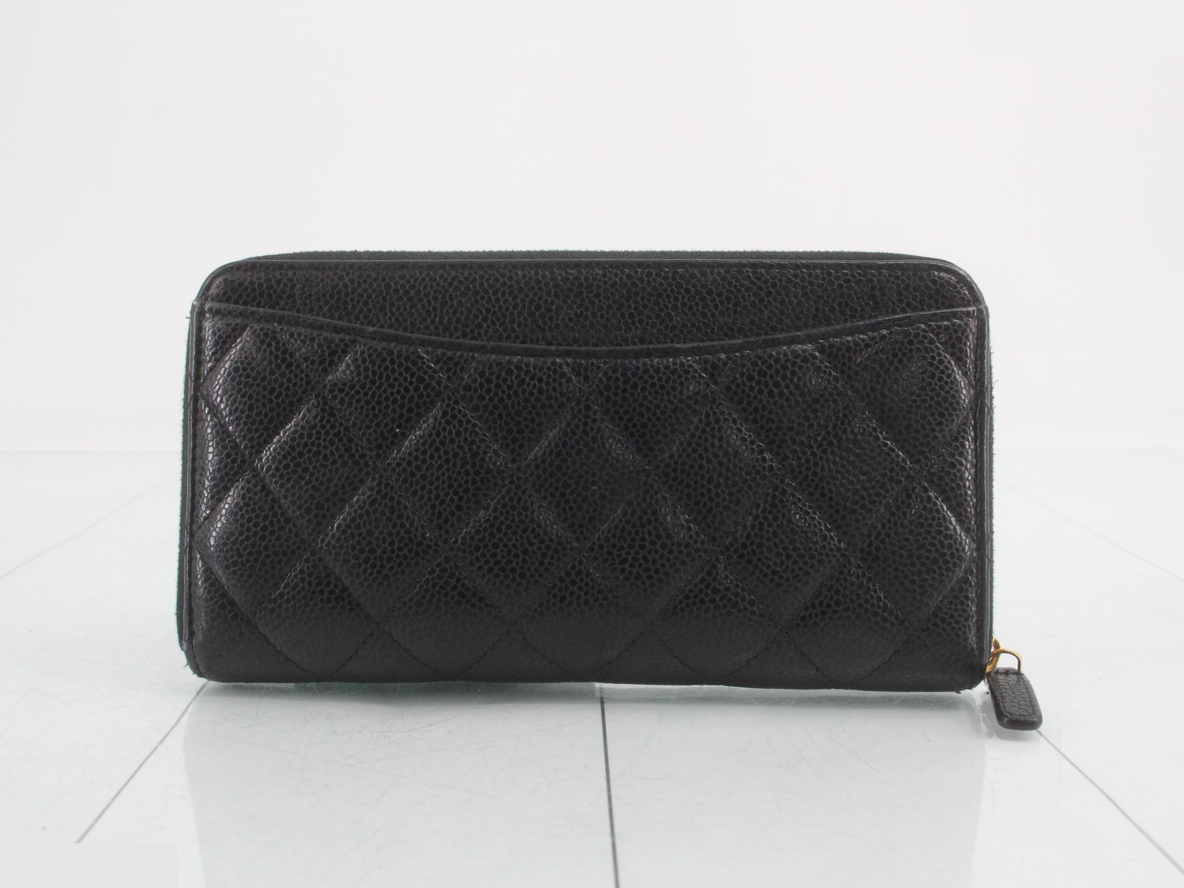 Matelasse (bag)/wallet — view 2