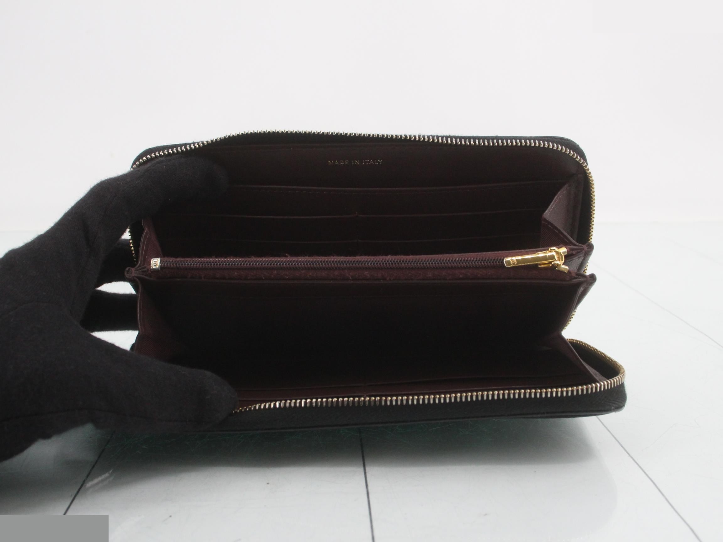 Matelasse (bag)/wallet — view 4
