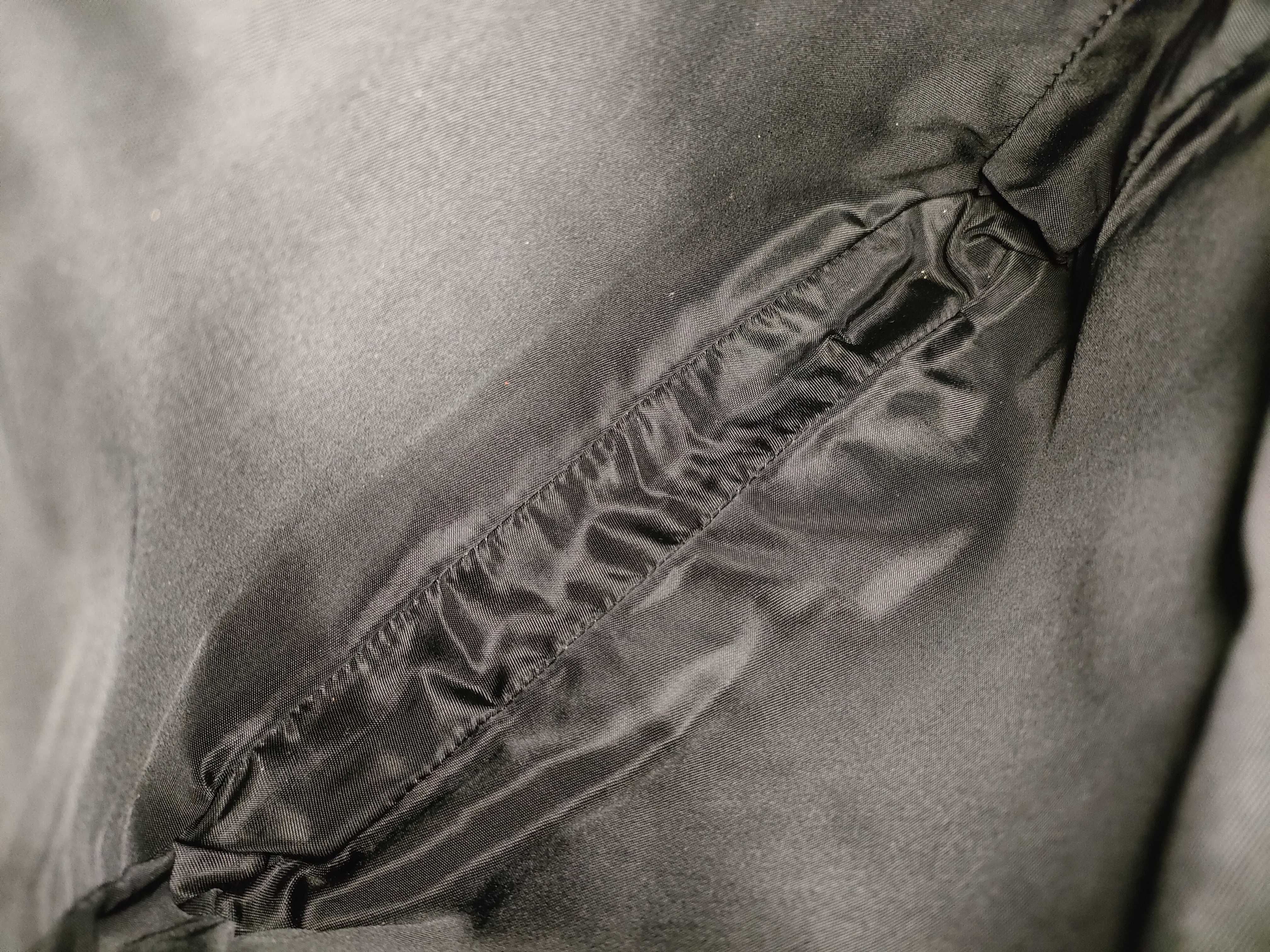 Nylon Shoulder Bag — view 11