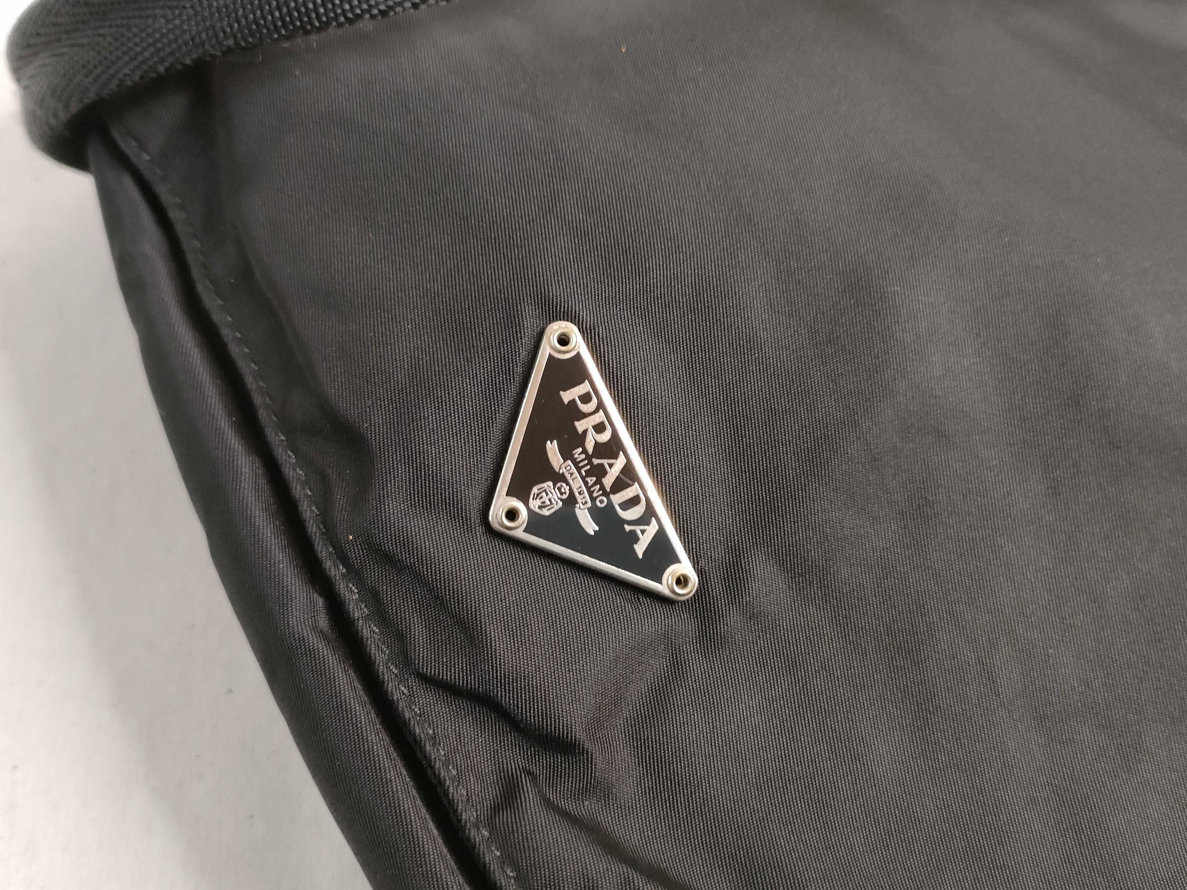 Nylon Shoulder Bag — view 15