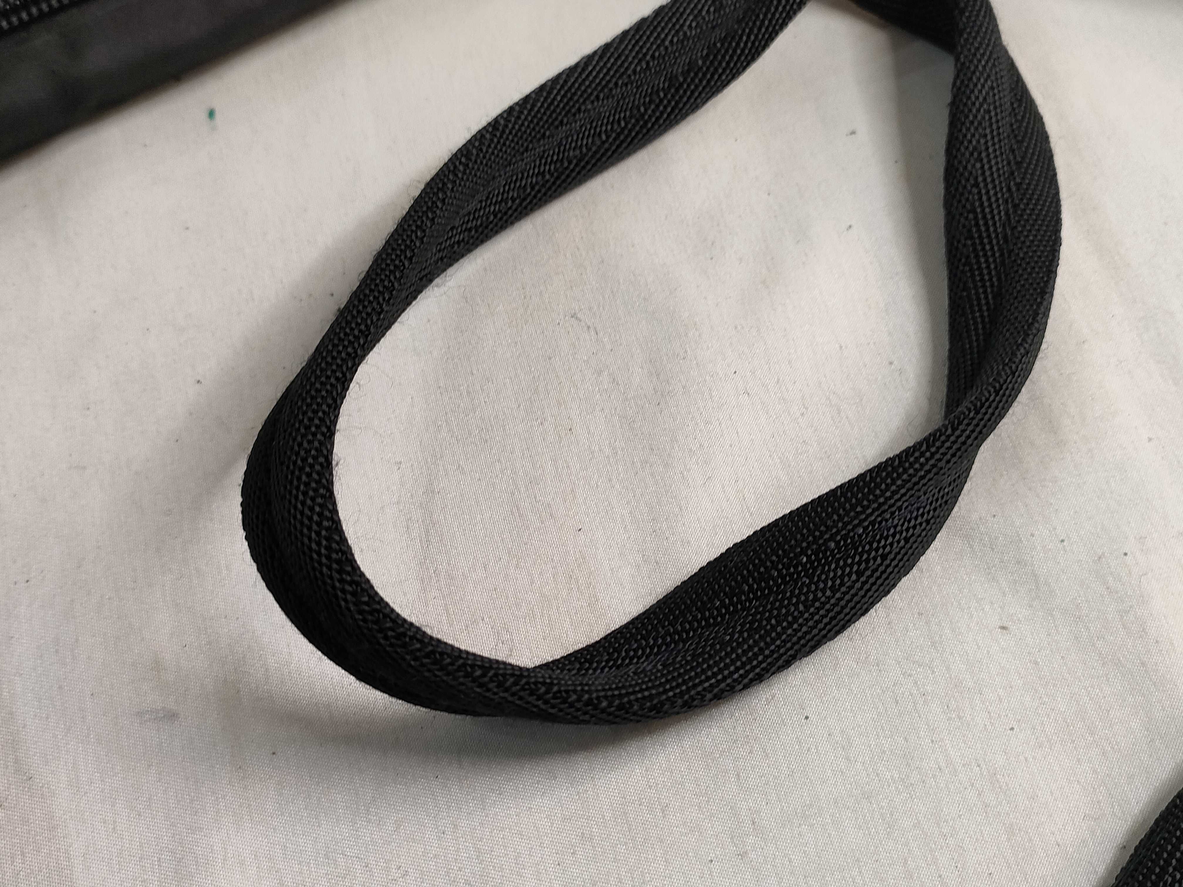 Nylon Shoulder Bag — view 4