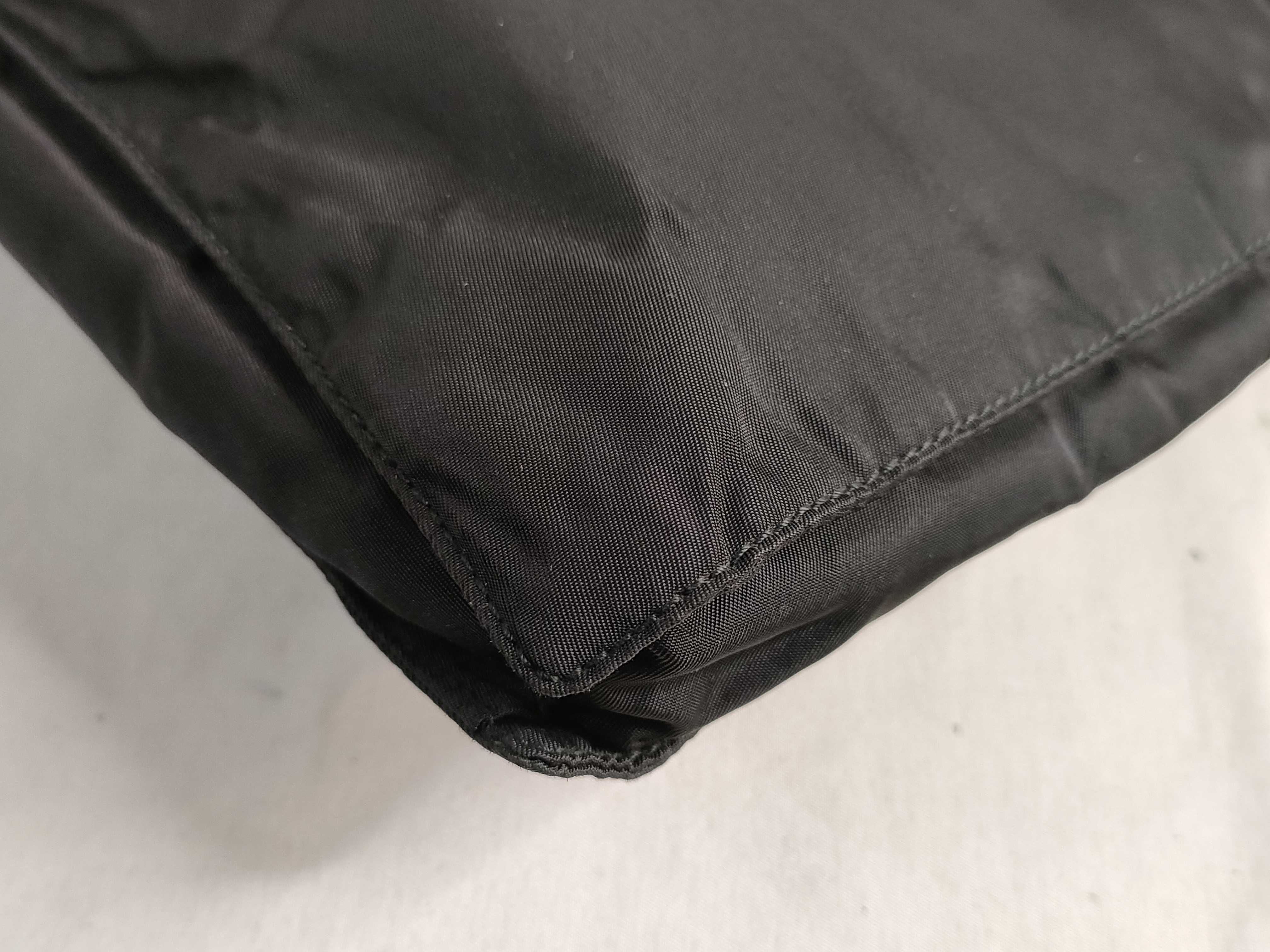 Nylon Shoulder Bag — view 6