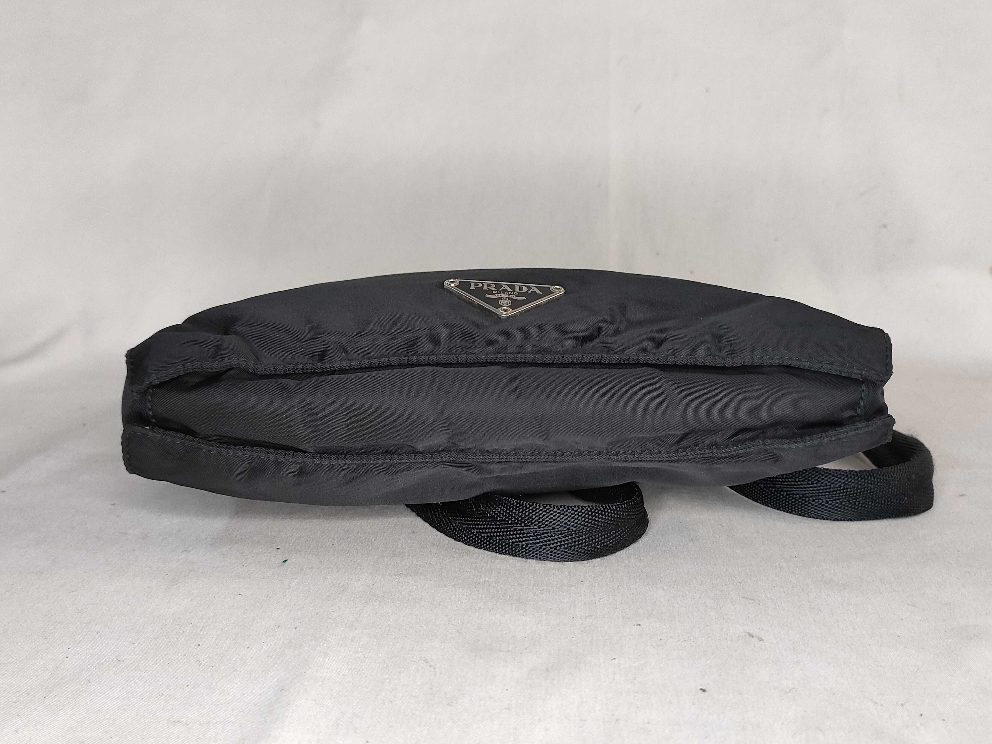 Nylon Shoulder Bag — view 7