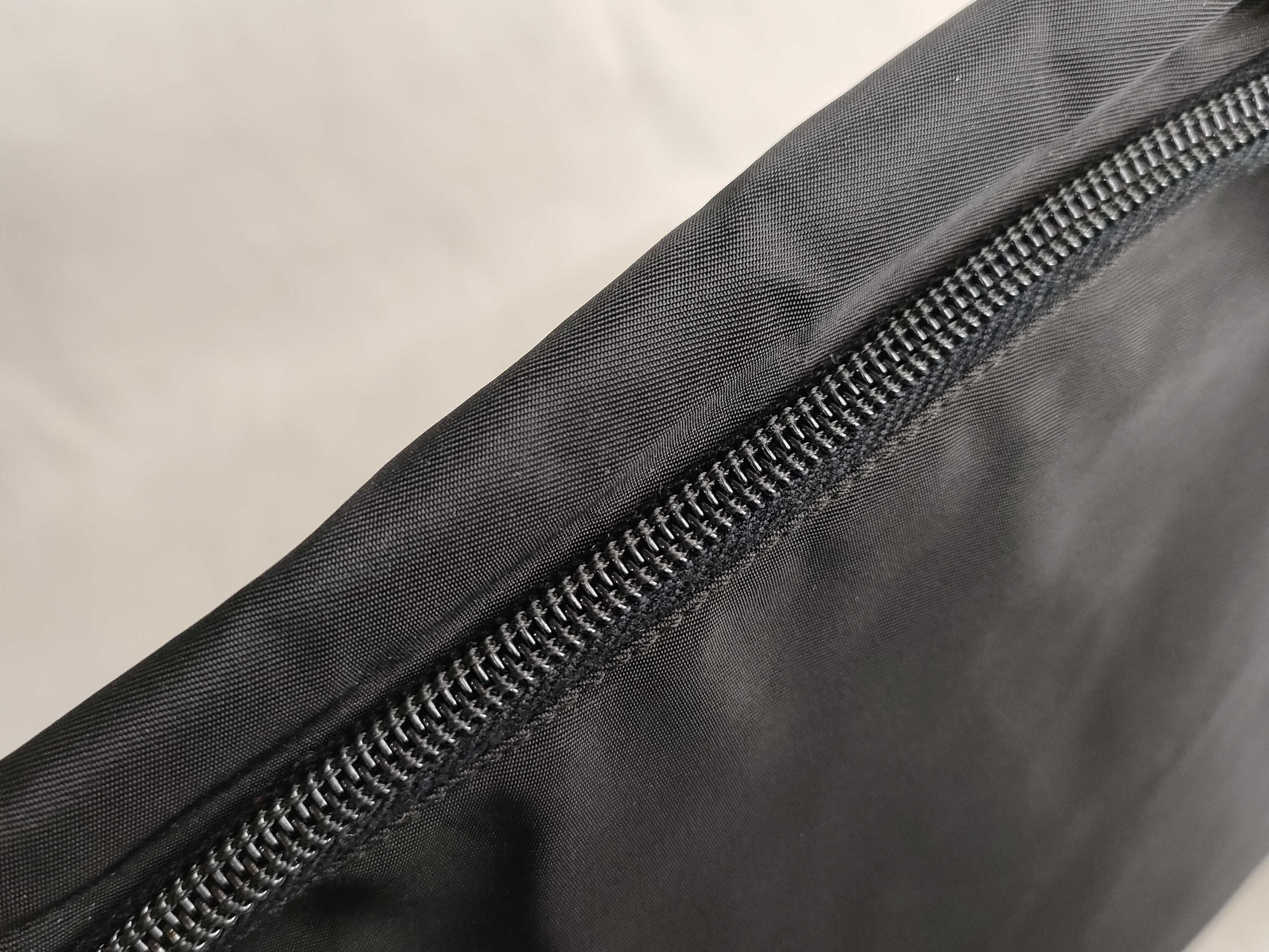 Nylon Shoulder Bag — view 8