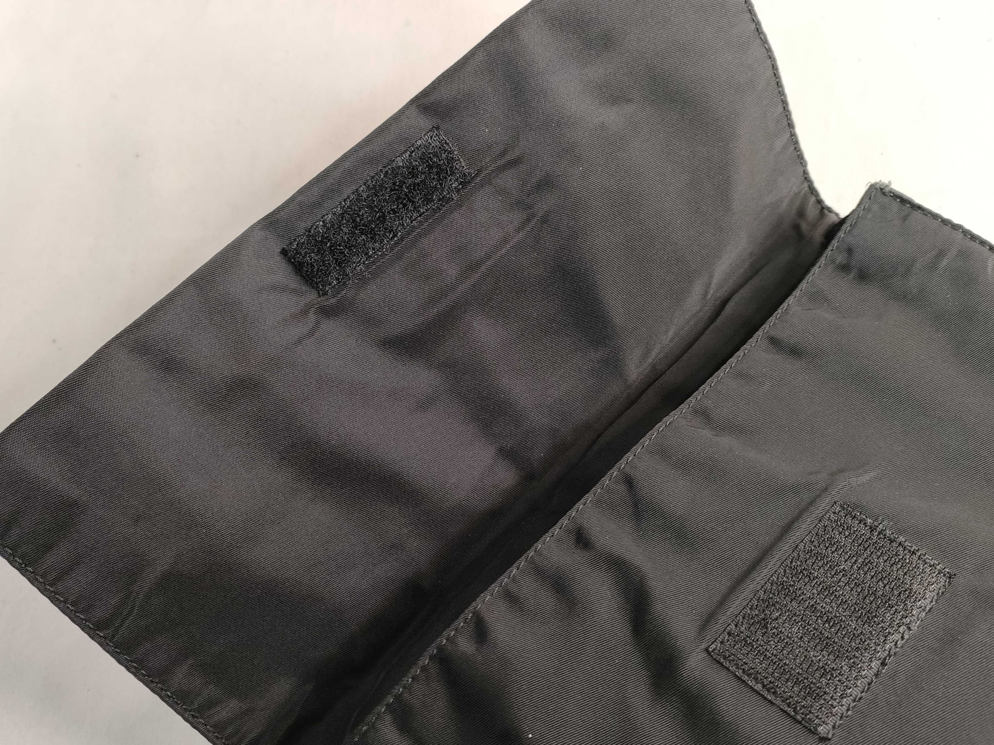 Nylon Shoulder Bag — view 9