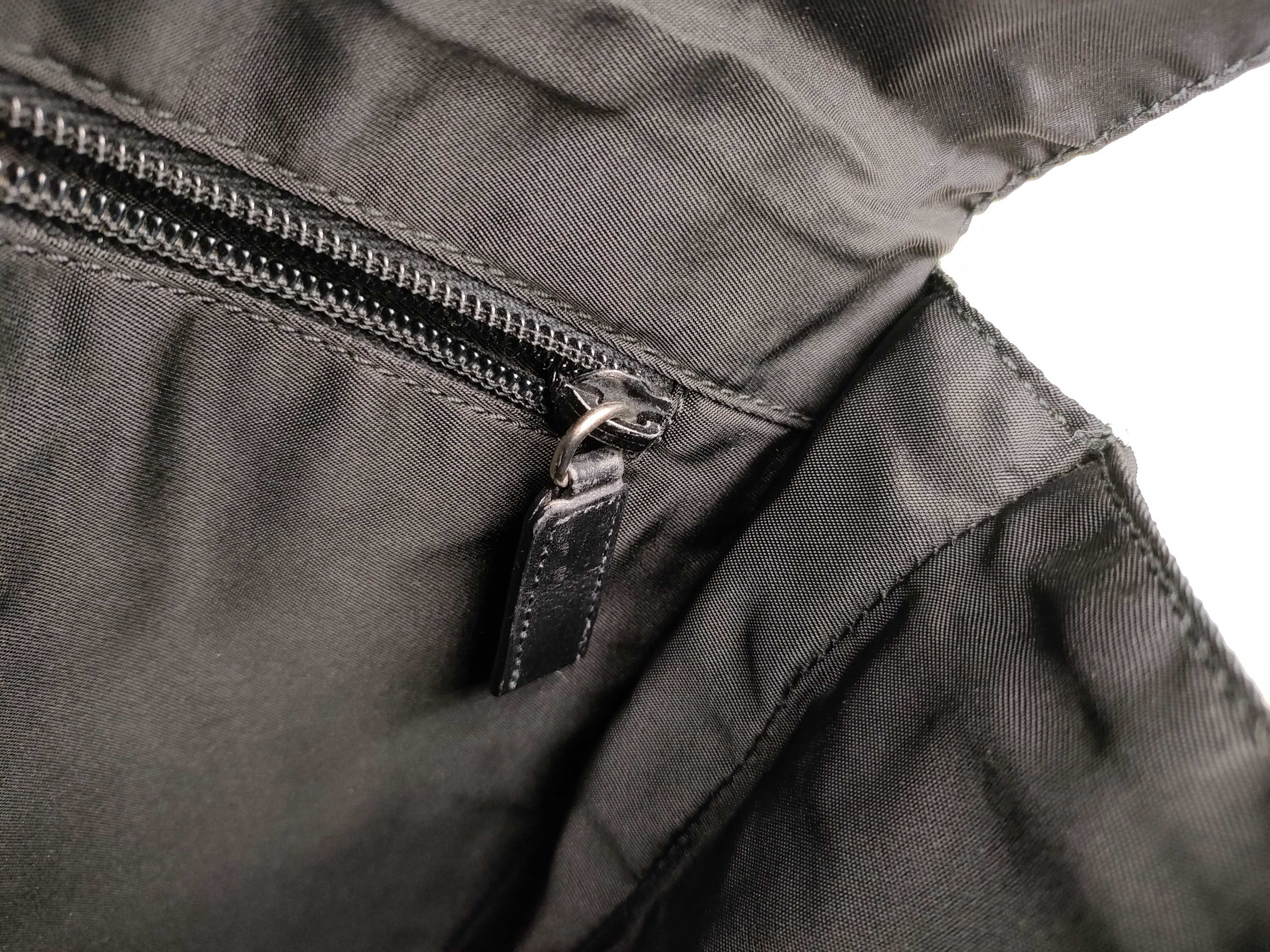 Nylon Shoulder Bag — view 10