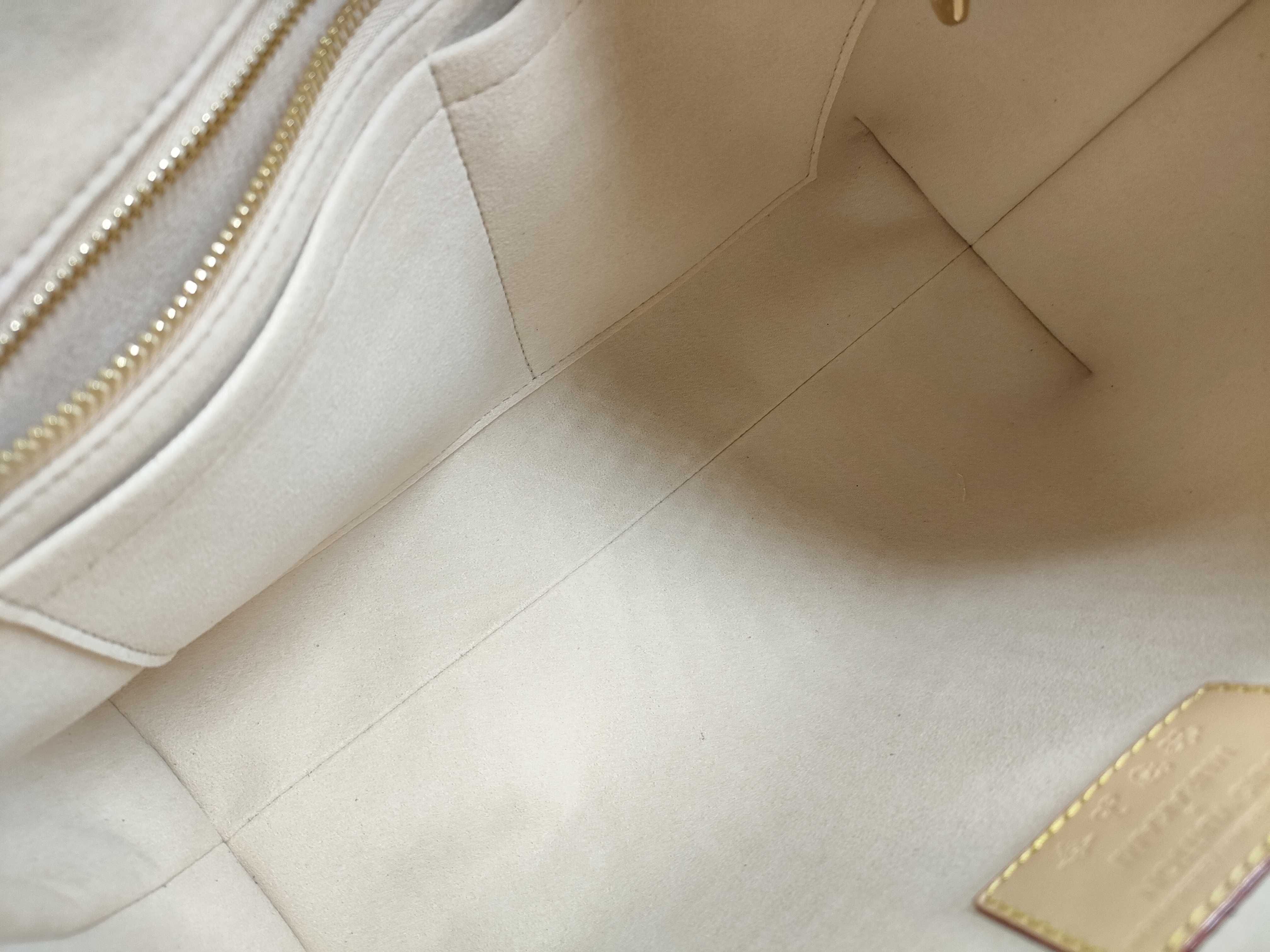 Monogram Multicolor LV x TM Carryall NM PM Shoulder Bag — view 8