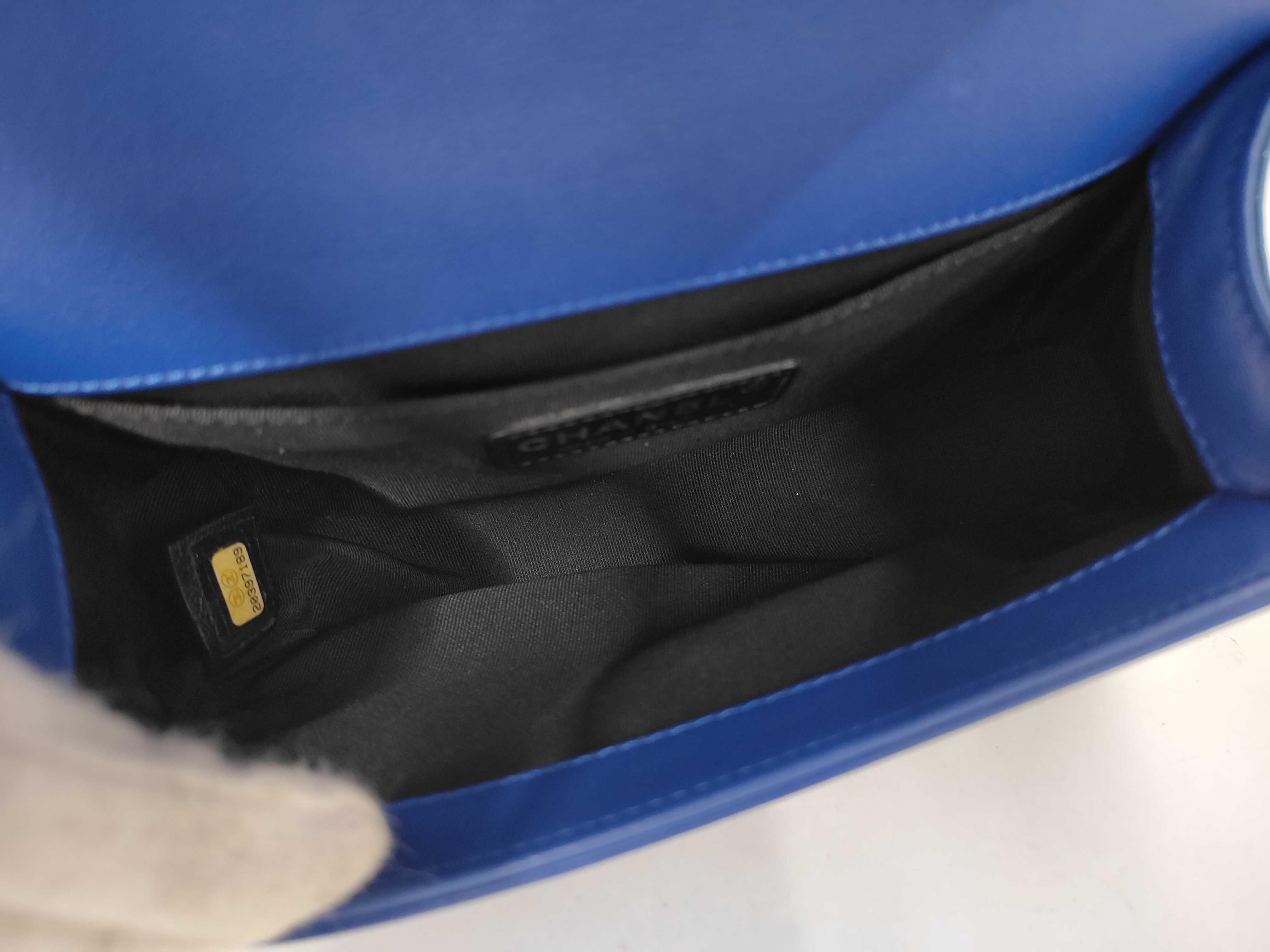 shoulder bag — view 11