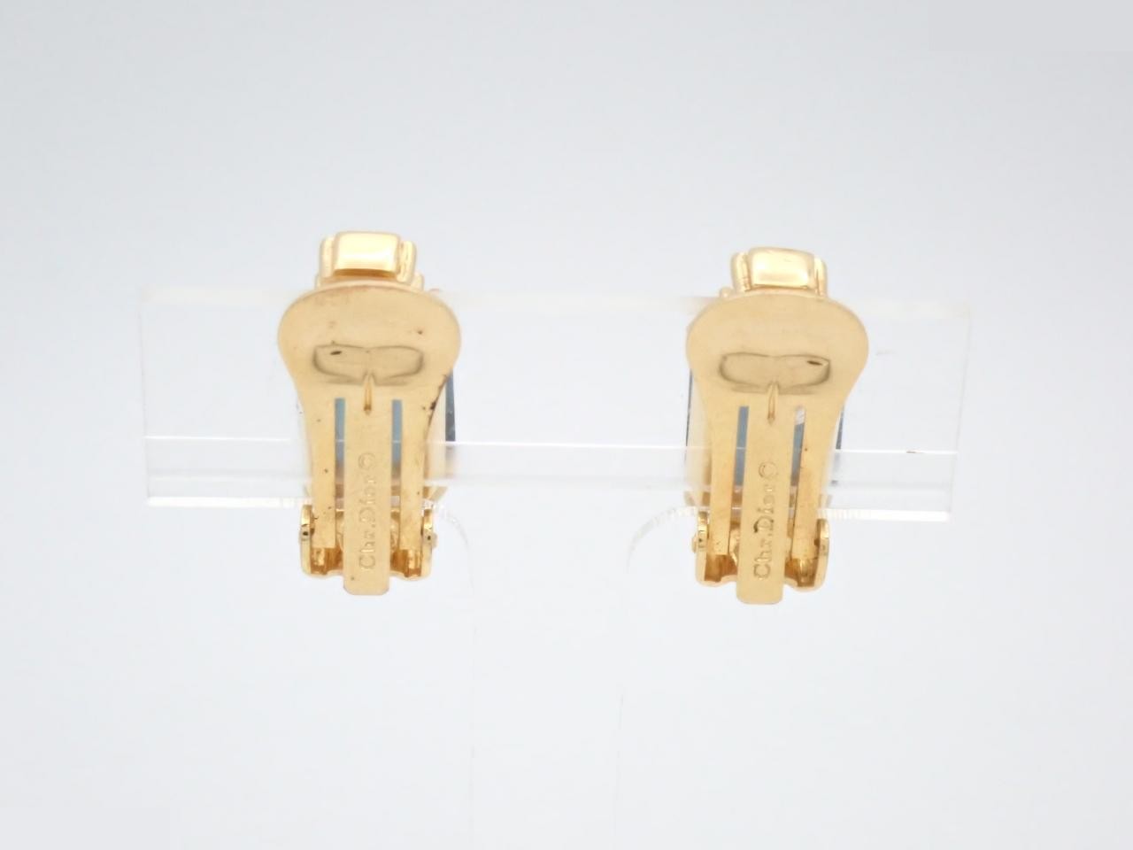 earrings — view 2