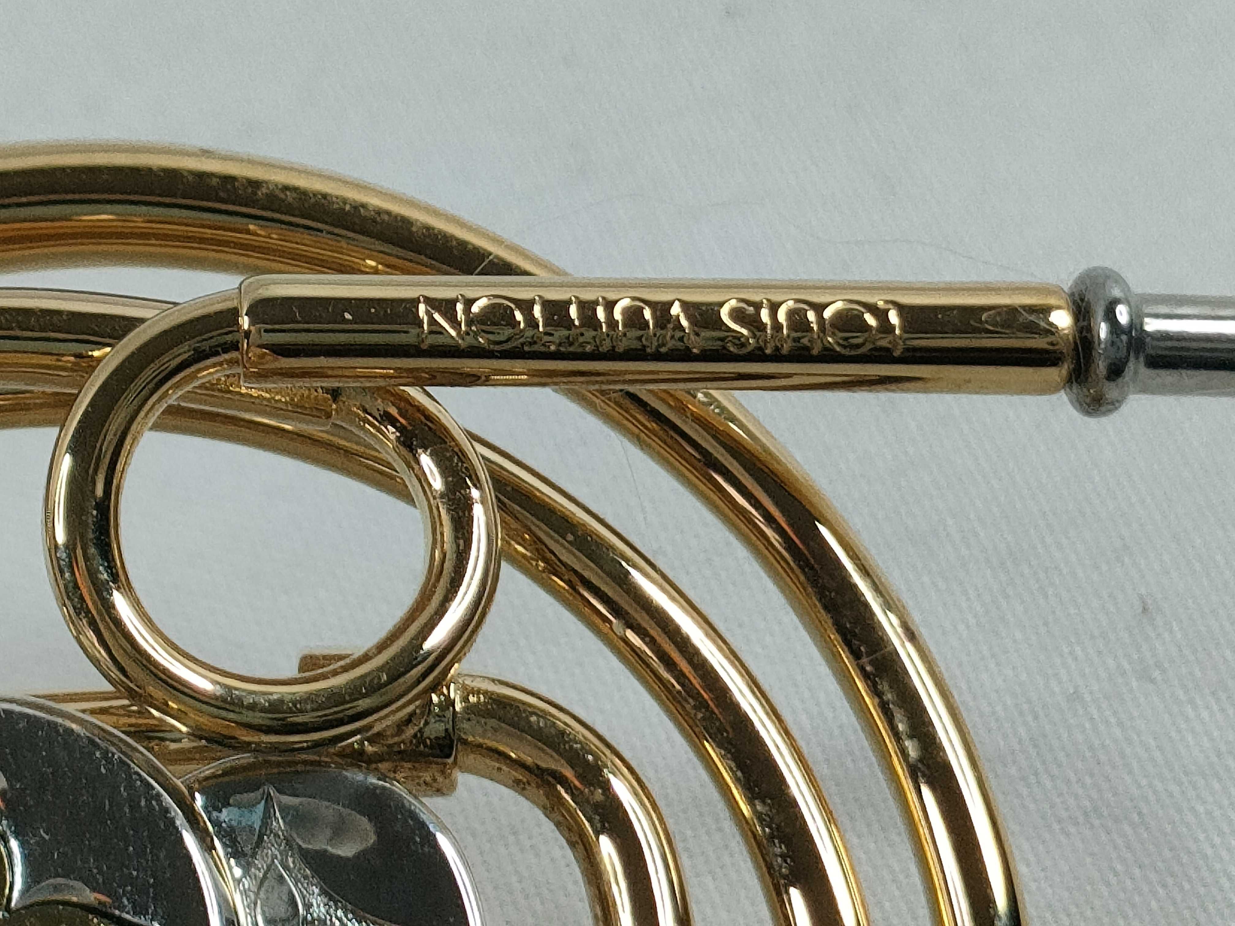 Symphony Brooch, Retail Price ¥229,900, M01441 Charm — view 7