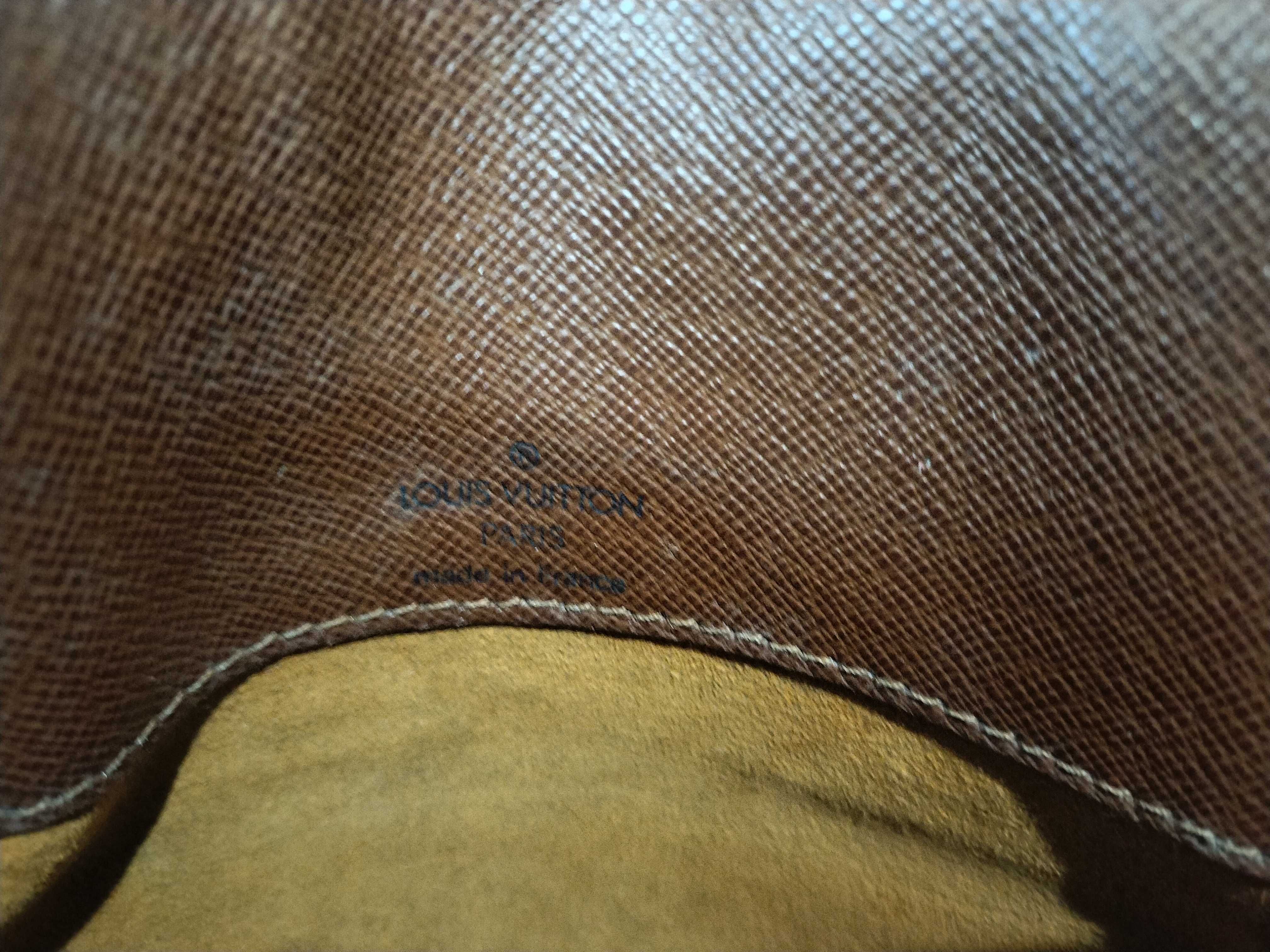 Monogram Musette Salsa Shoulder Bag — view 11