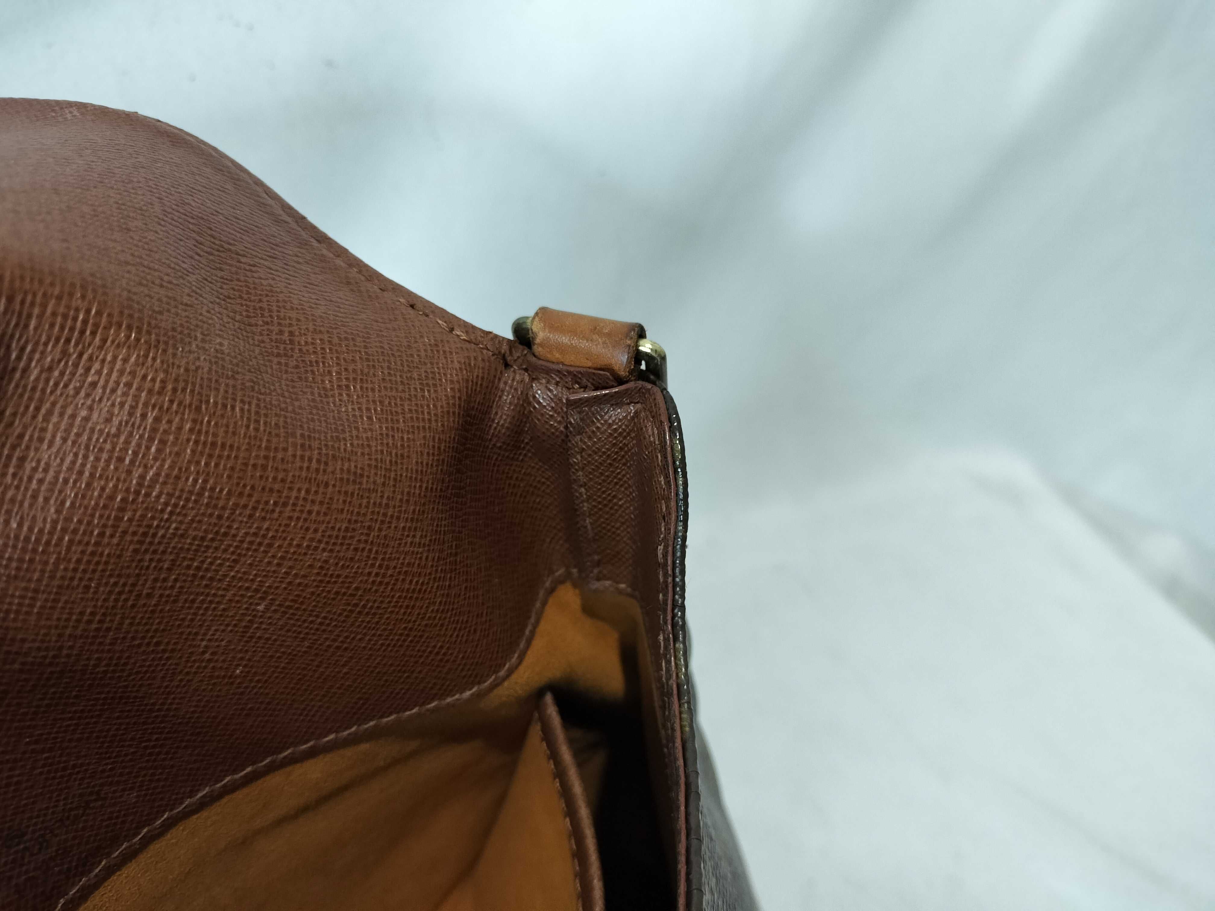 Monogram Musette Salsa Shoulder Bag — view 12