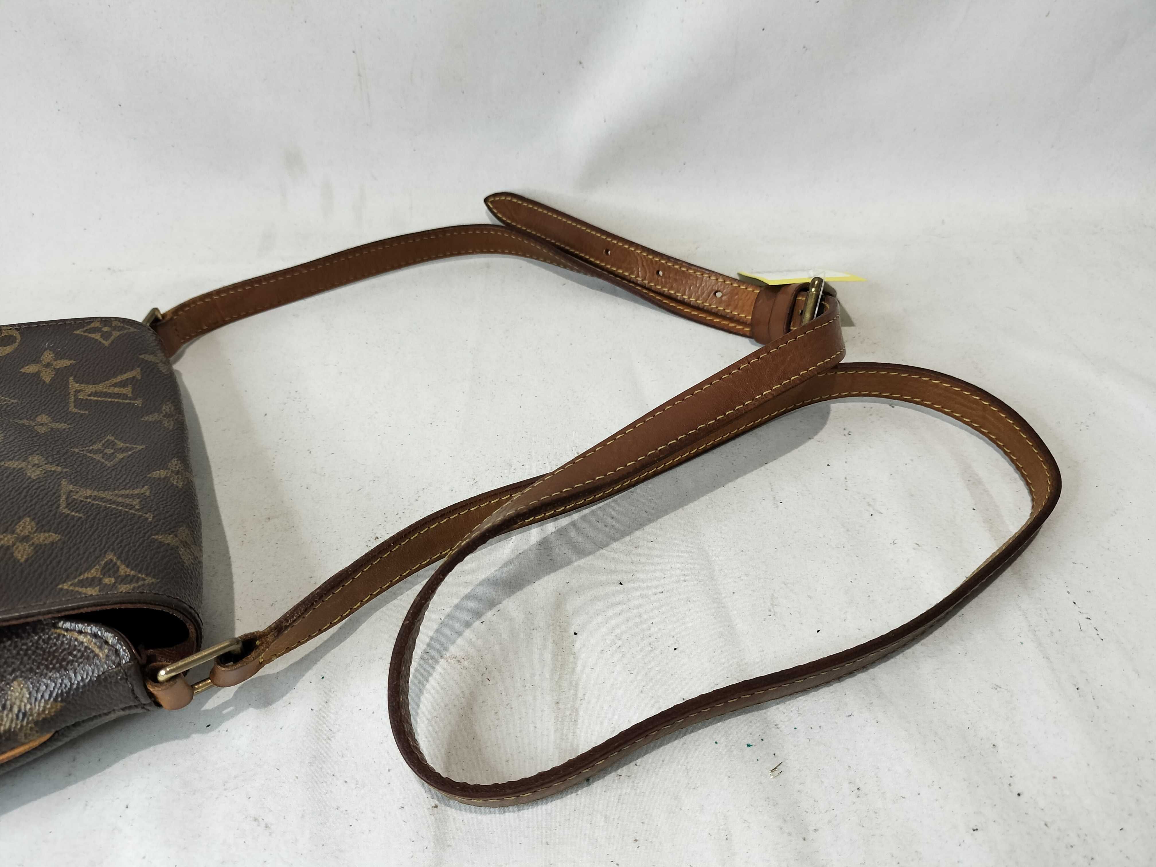 Monogram Musette Salsa Shoulder Bag — view 3