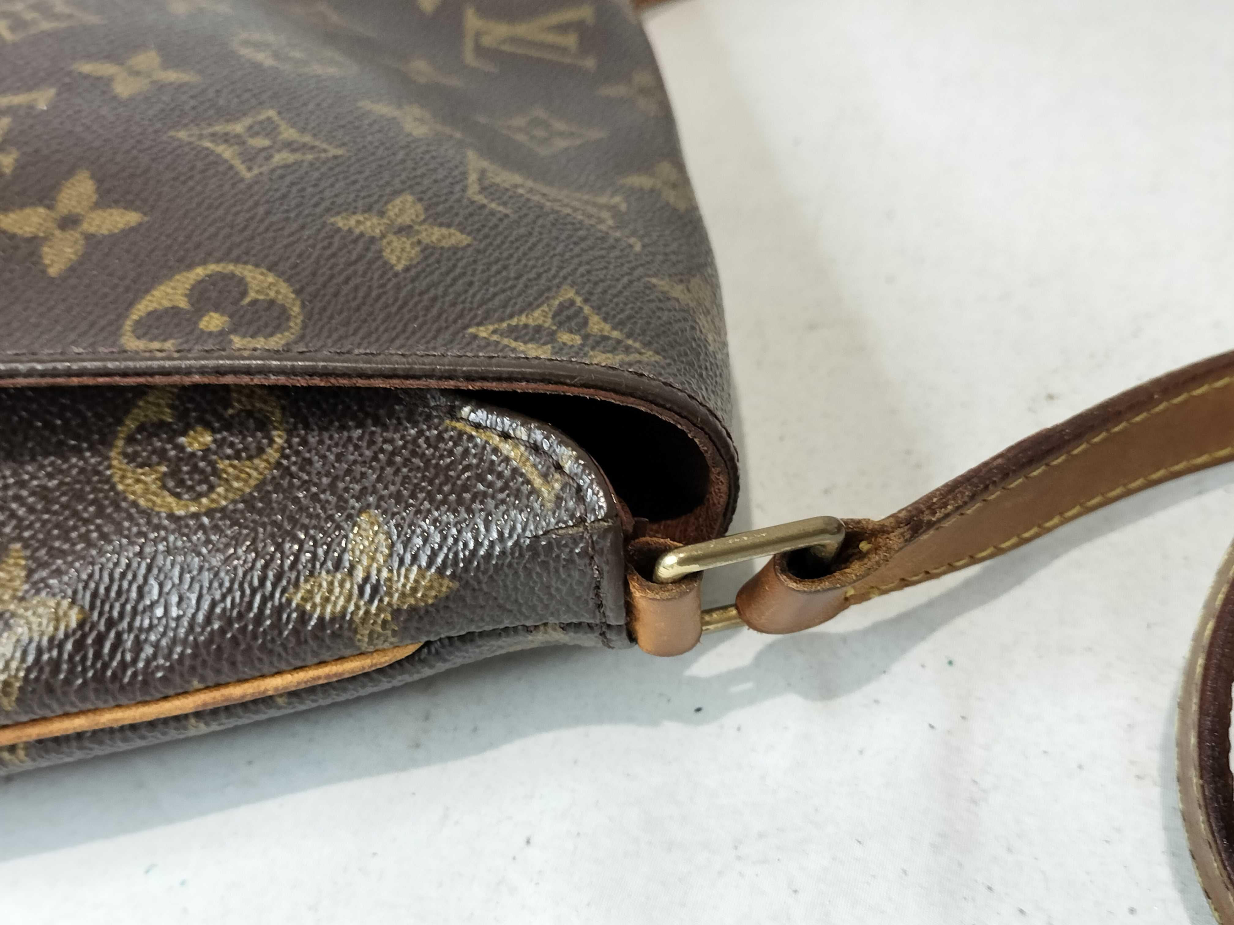 Monogram Musette Salsa Shoulder Bag — view 5
