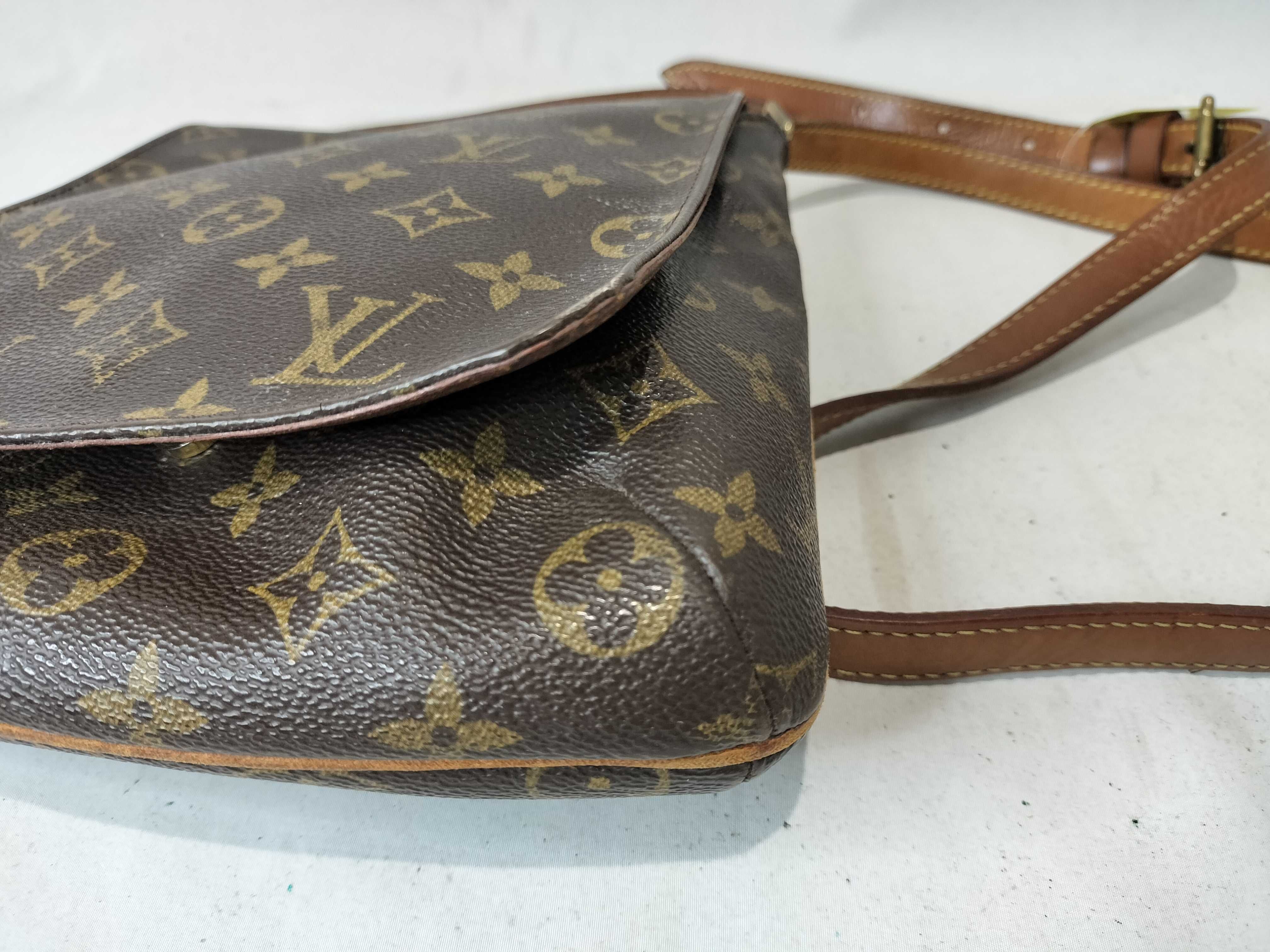 Monogram Musette Salsa Shoulder Bag — view 6