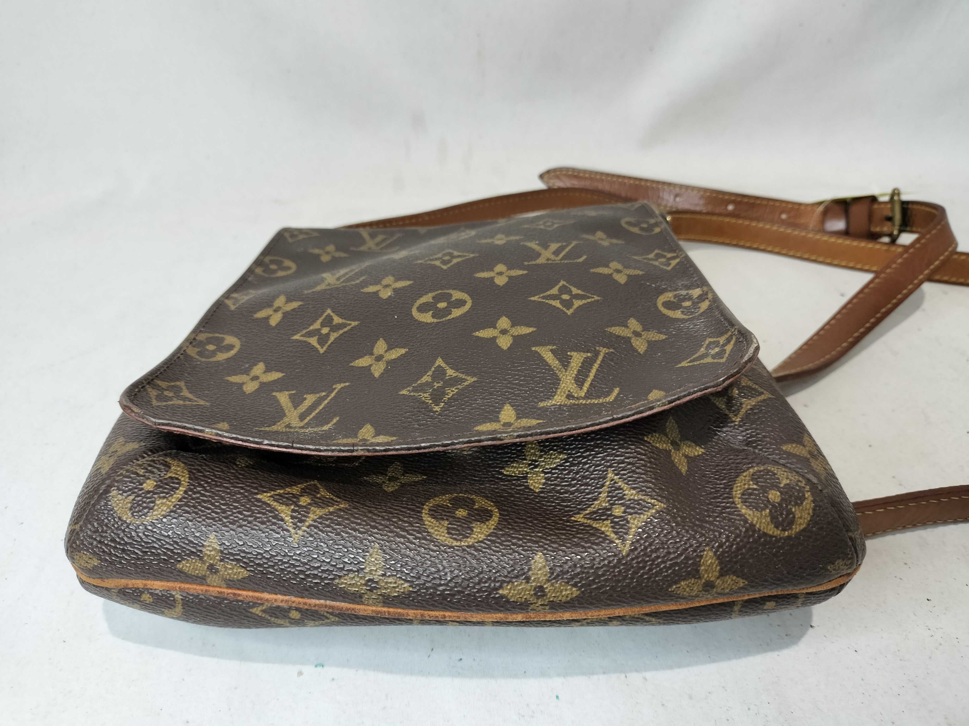 Monogram Musette Salsa Shoulder Bag — view 7