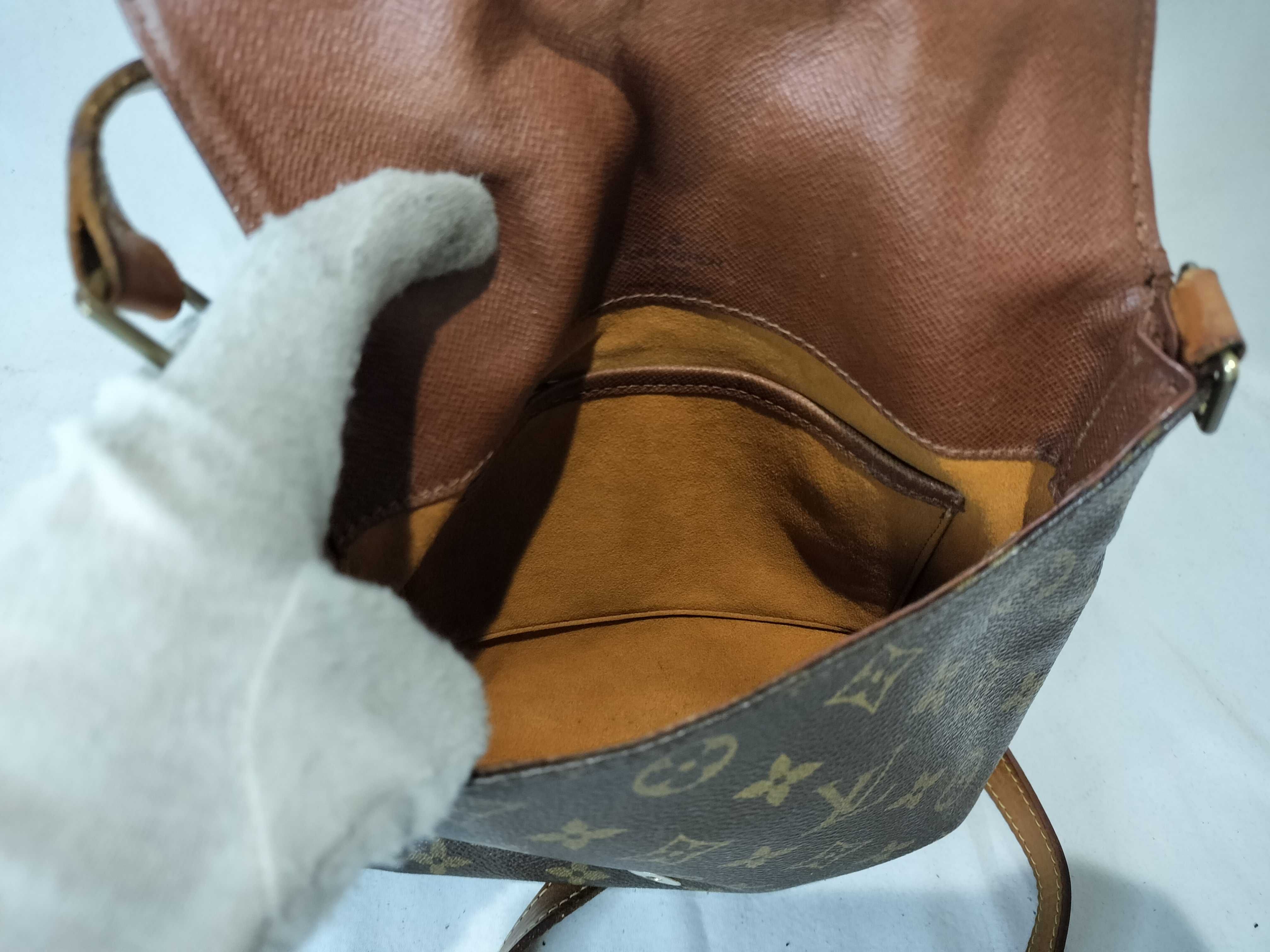 Monogram Musette Salsa Shoulder Bag — view 9