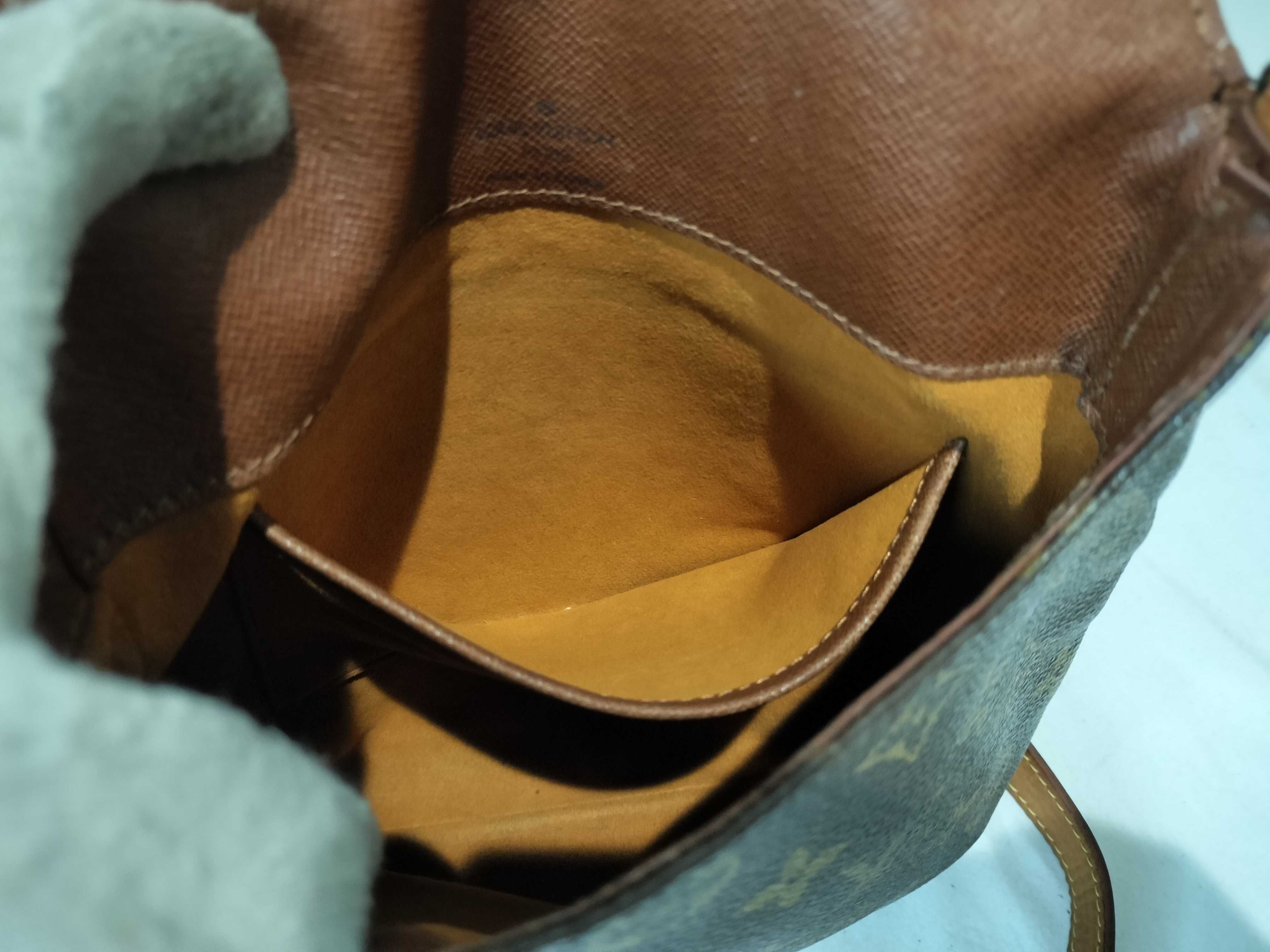 Monogram Musette Salsa Shoulder Bag — view 10