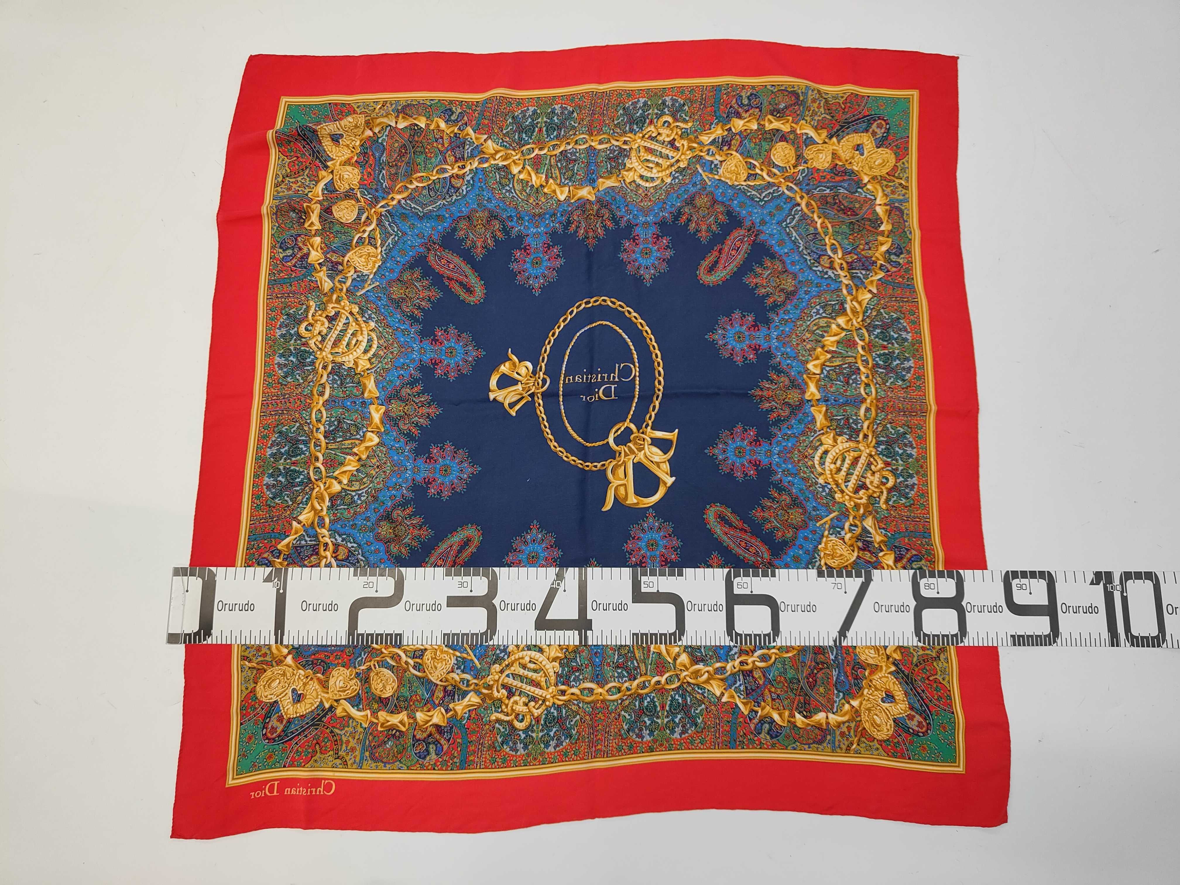scarf and other accessories — view 2