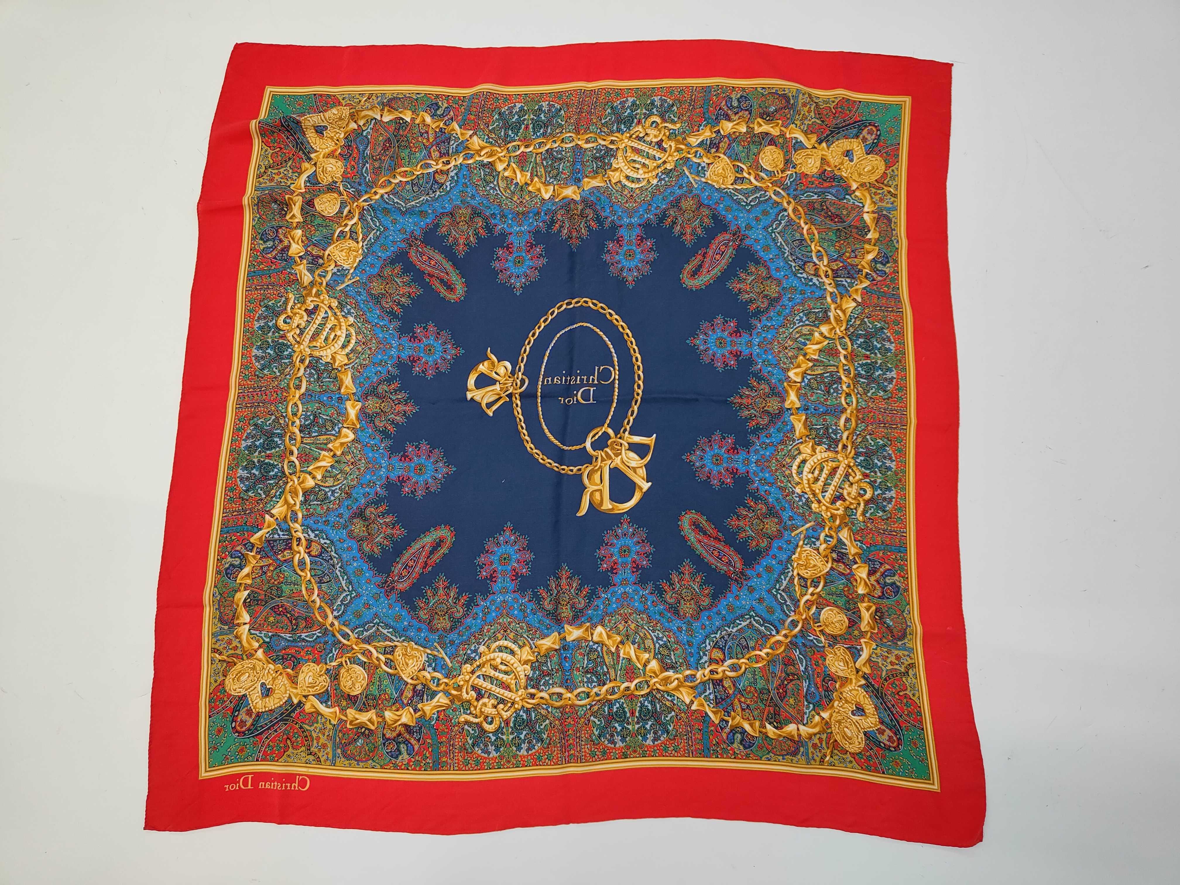 scarf and other accessories — view 3