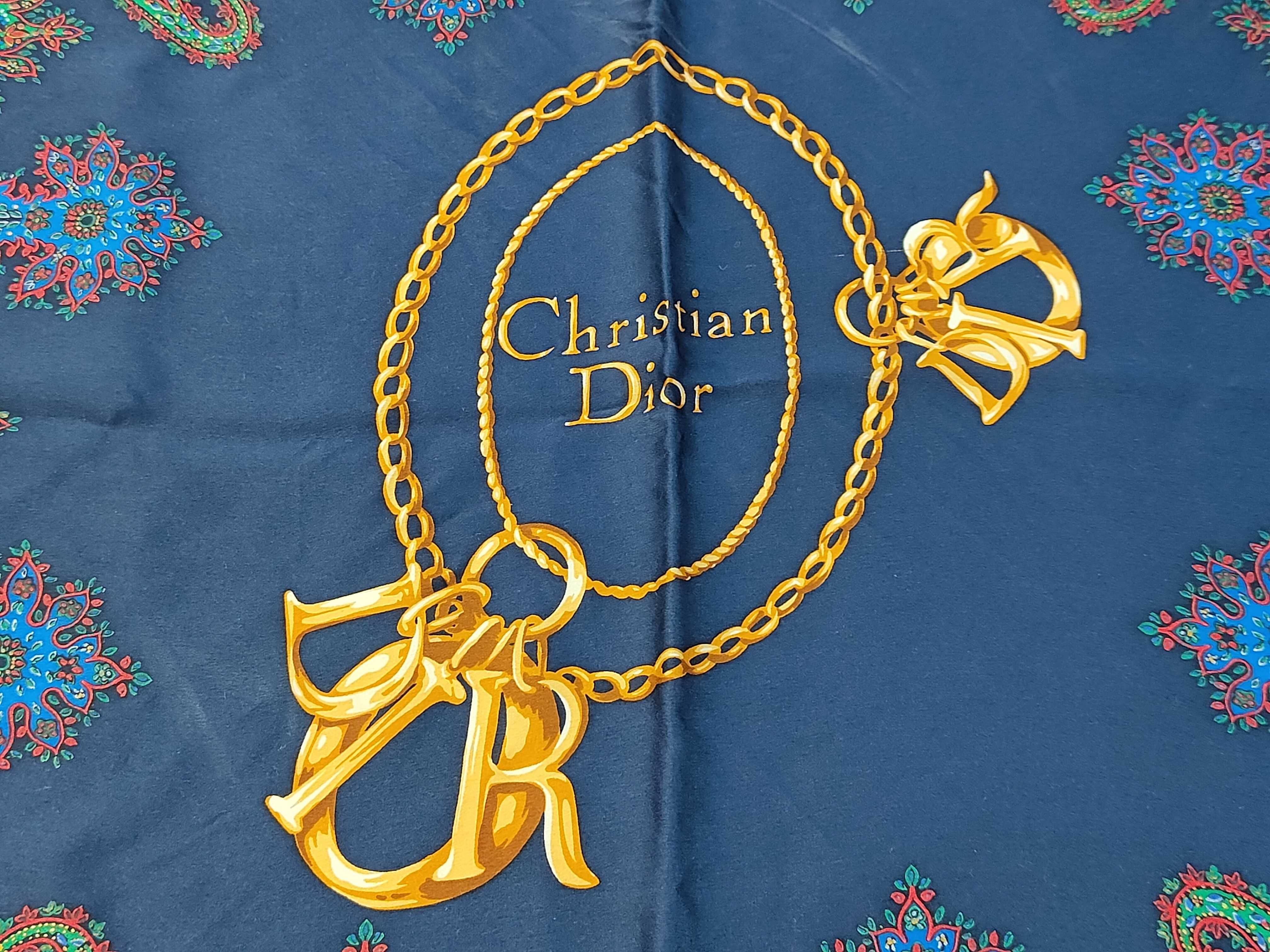 scarf and other accessories — view 4