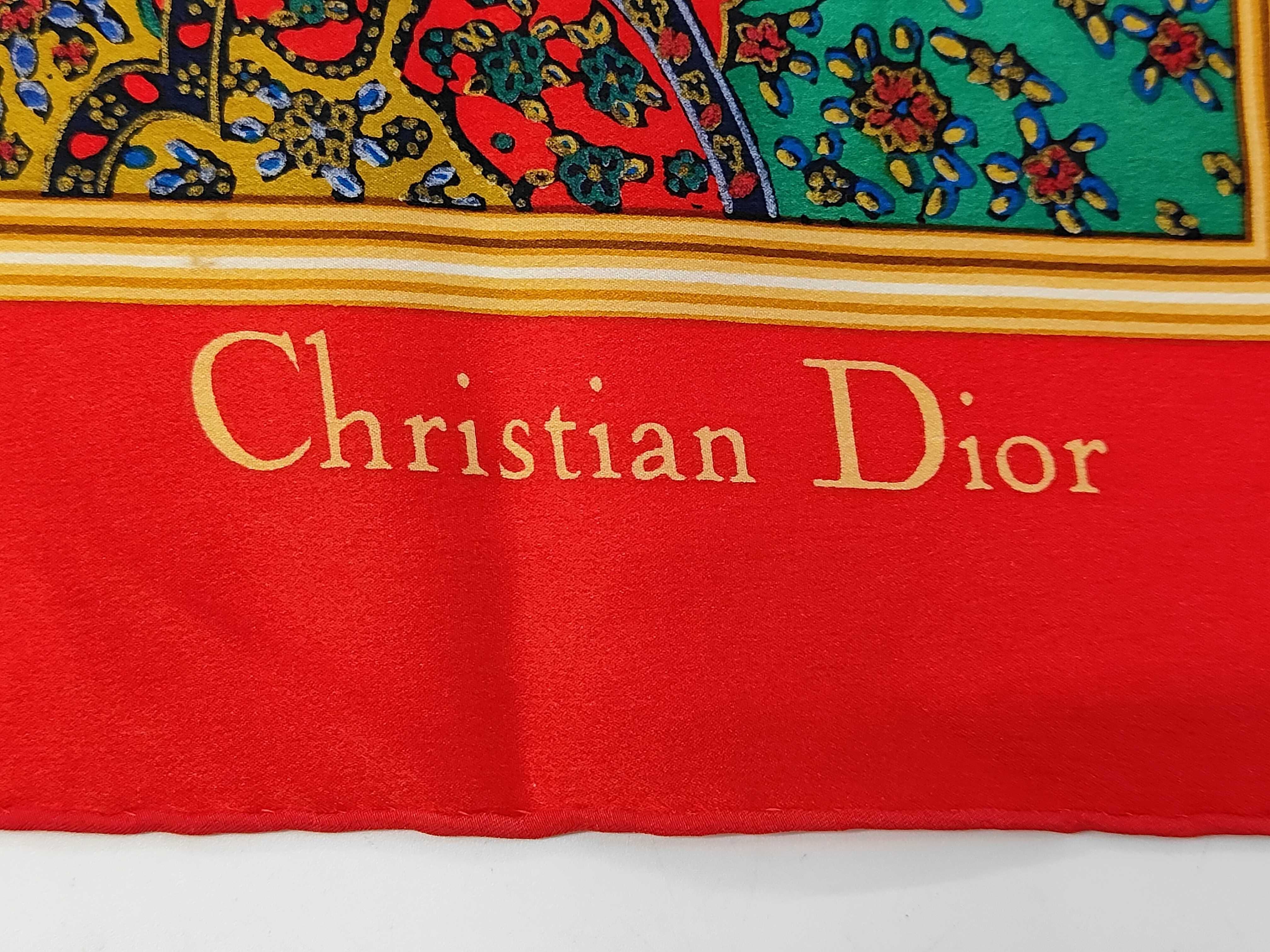 scarf and other accessories — view 5