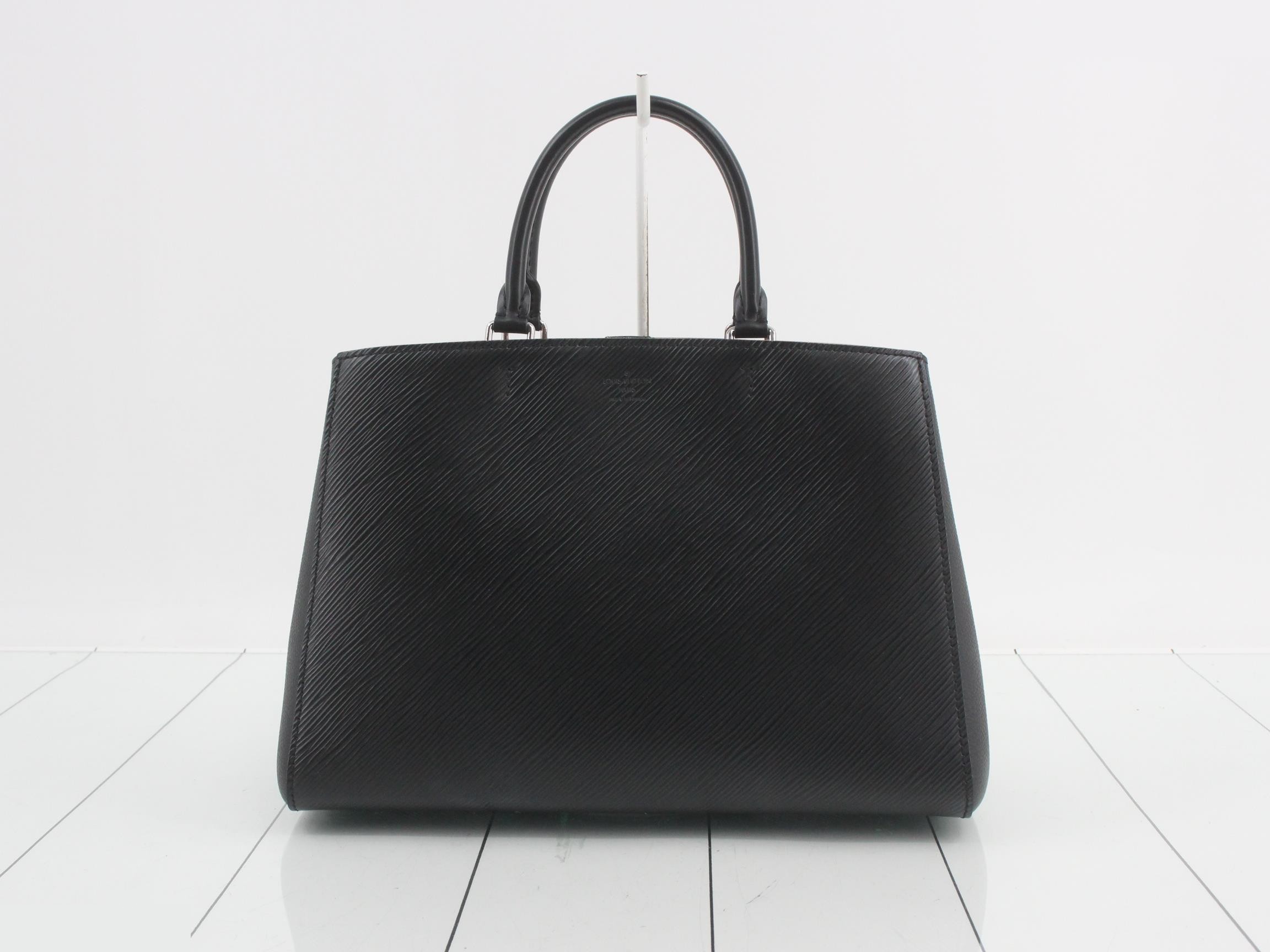 Marel Tote Noir — view 2